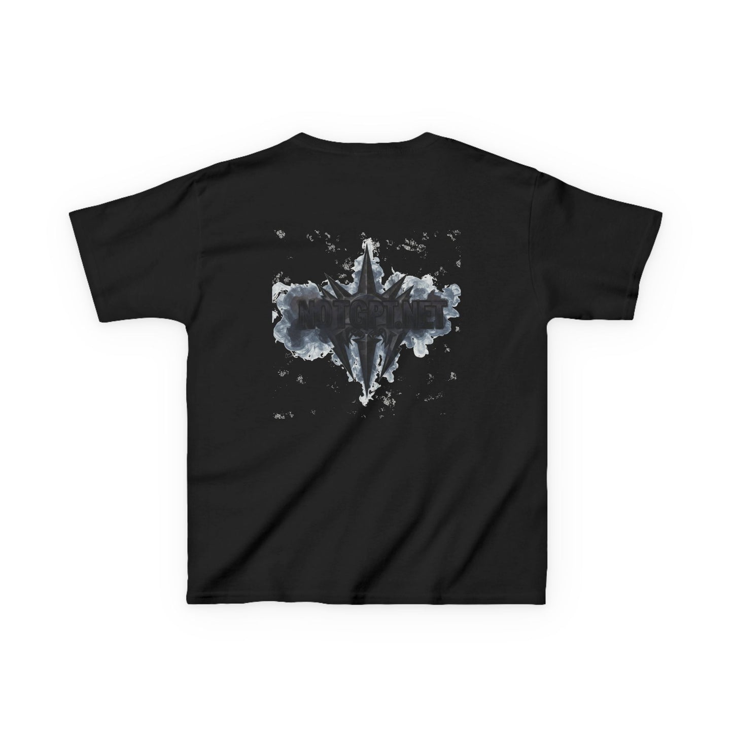 Voxel Venture Kids Heavy Cotton Tee - Exclusive Edition