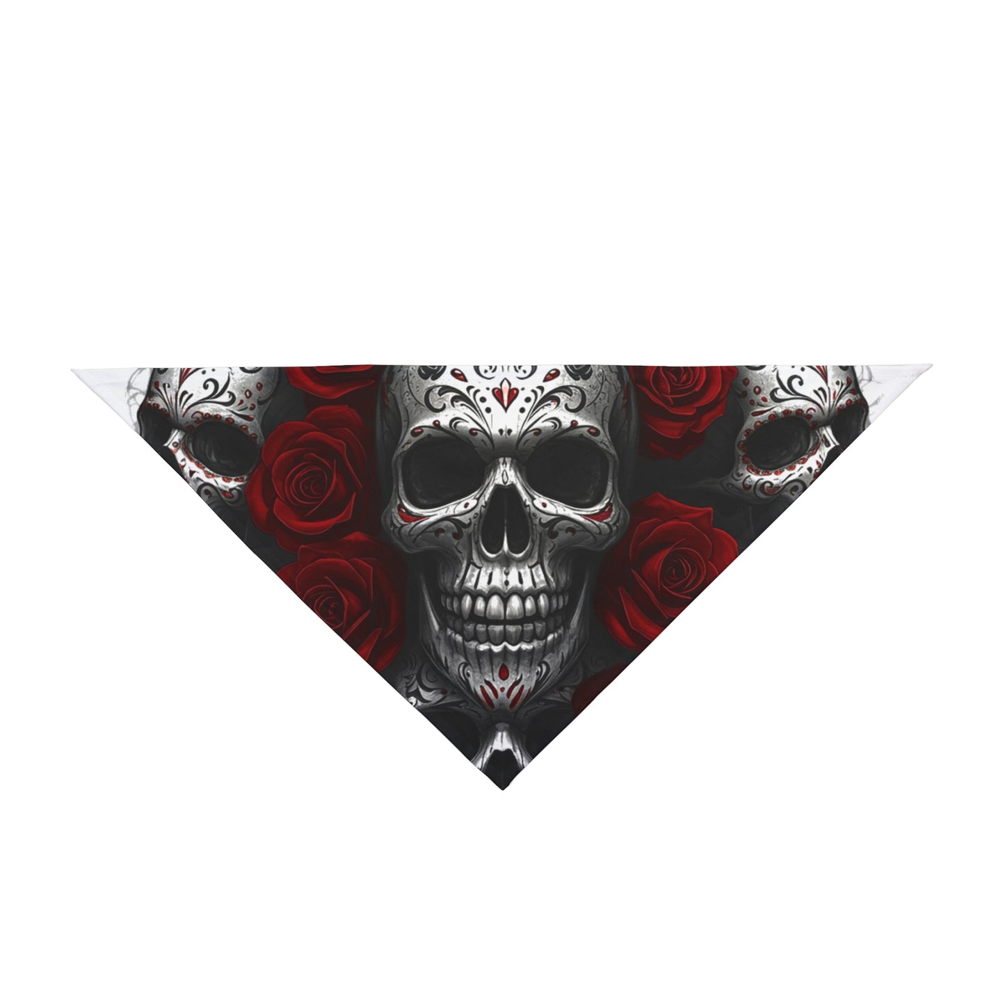 LaCatrina Edge: Fierce Fashion Pet Bandana #35