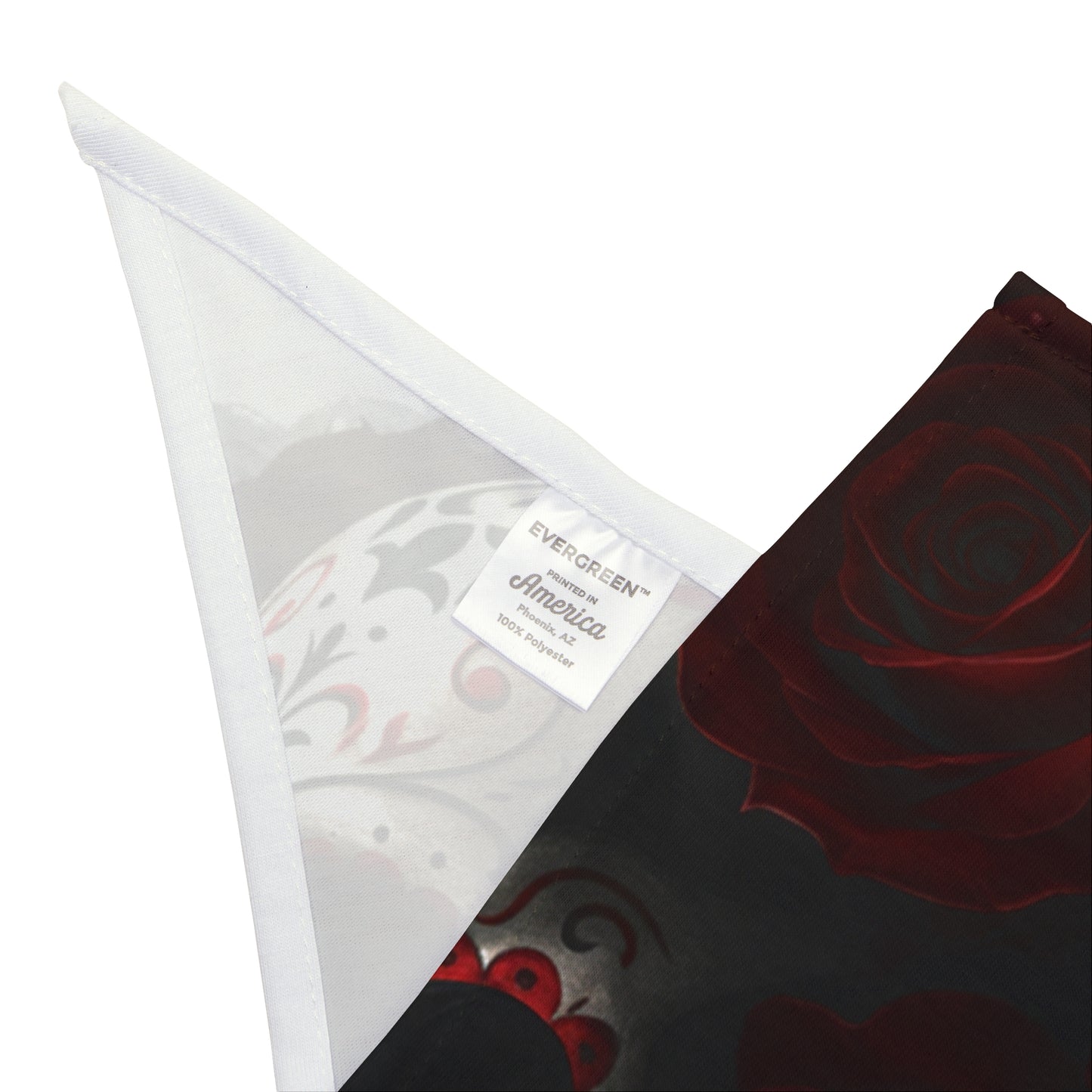 LaCatrina Edge: Fierce Fashion Pet Bandana