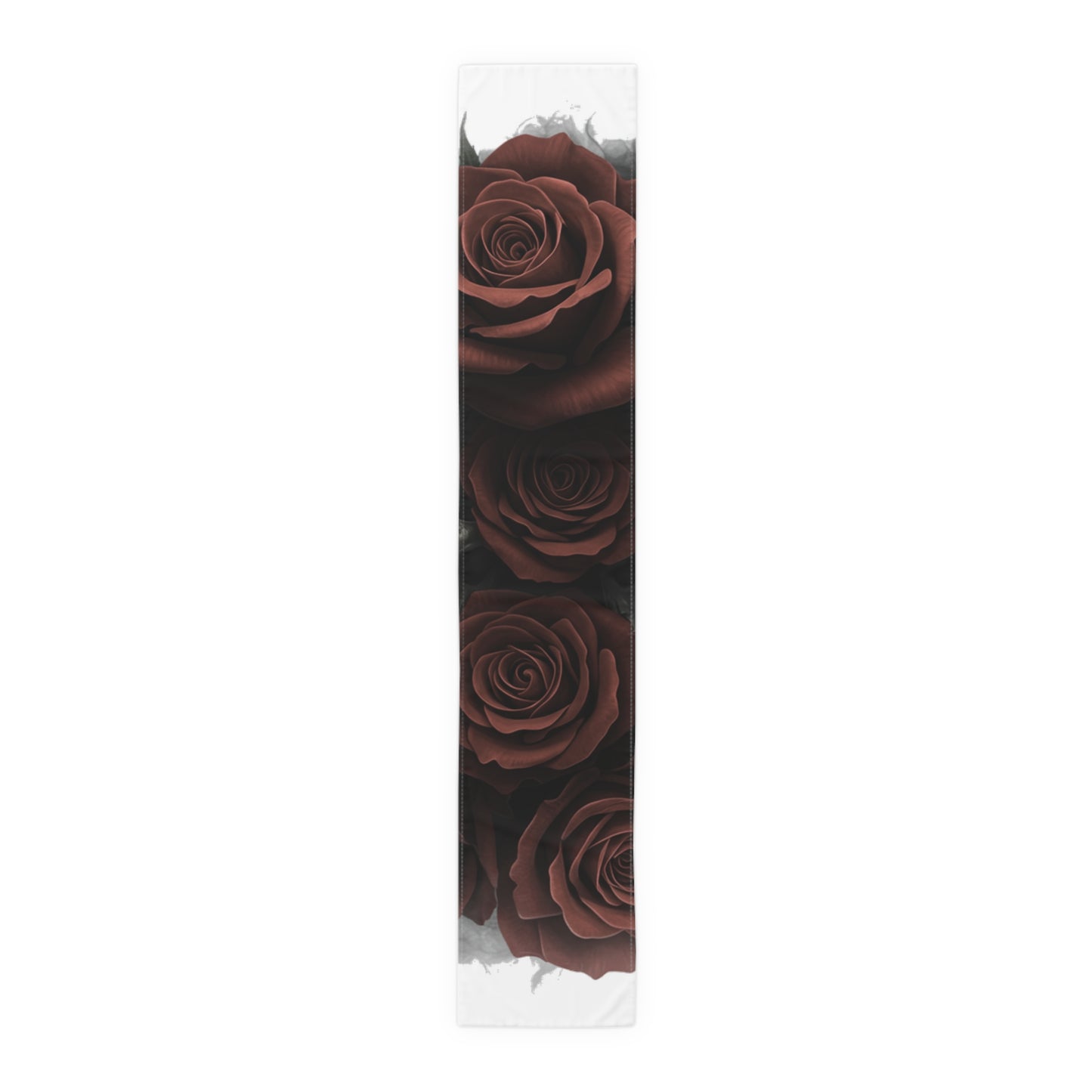 LaCatrina Edge: Chic & Bold Table Runner