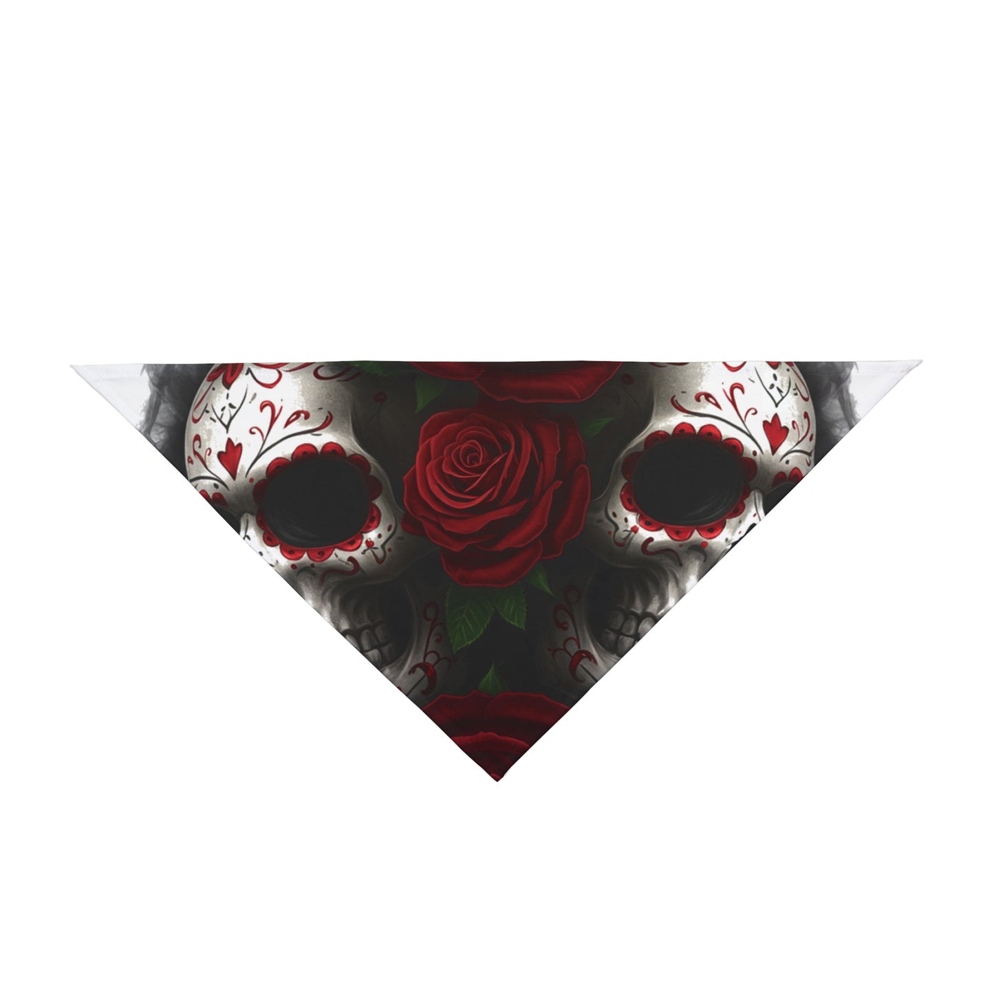 LaCatrina Edge: Bold Spirit Pet Bandana #15