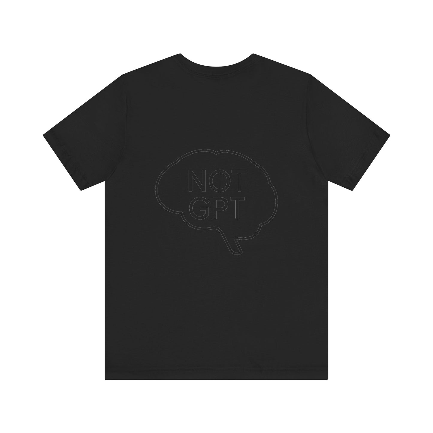 Trendsetter Guild Emblem Tee – Unisex Style #13