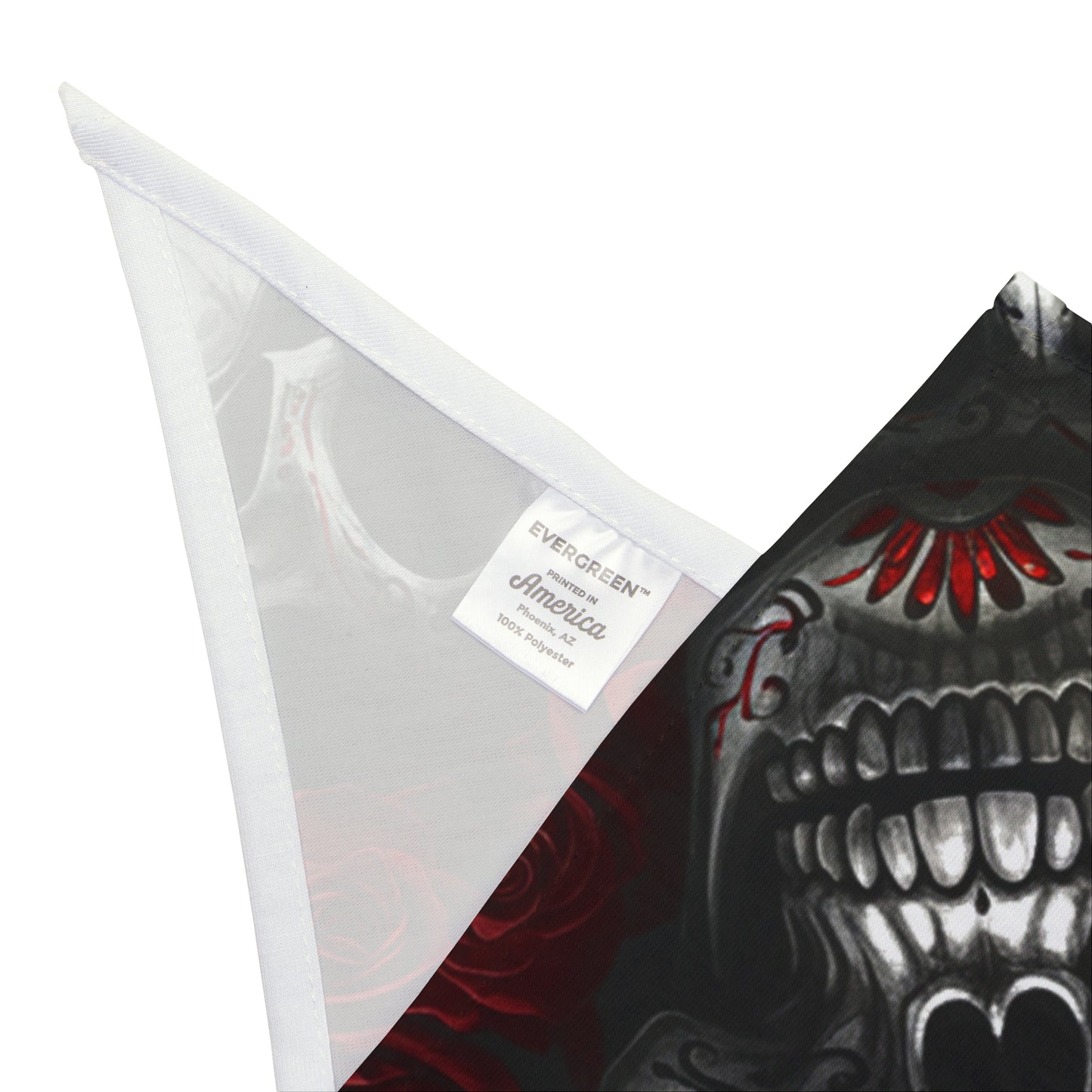 LaCatrina Edge: Fierce Fashion Pet Bandana #33