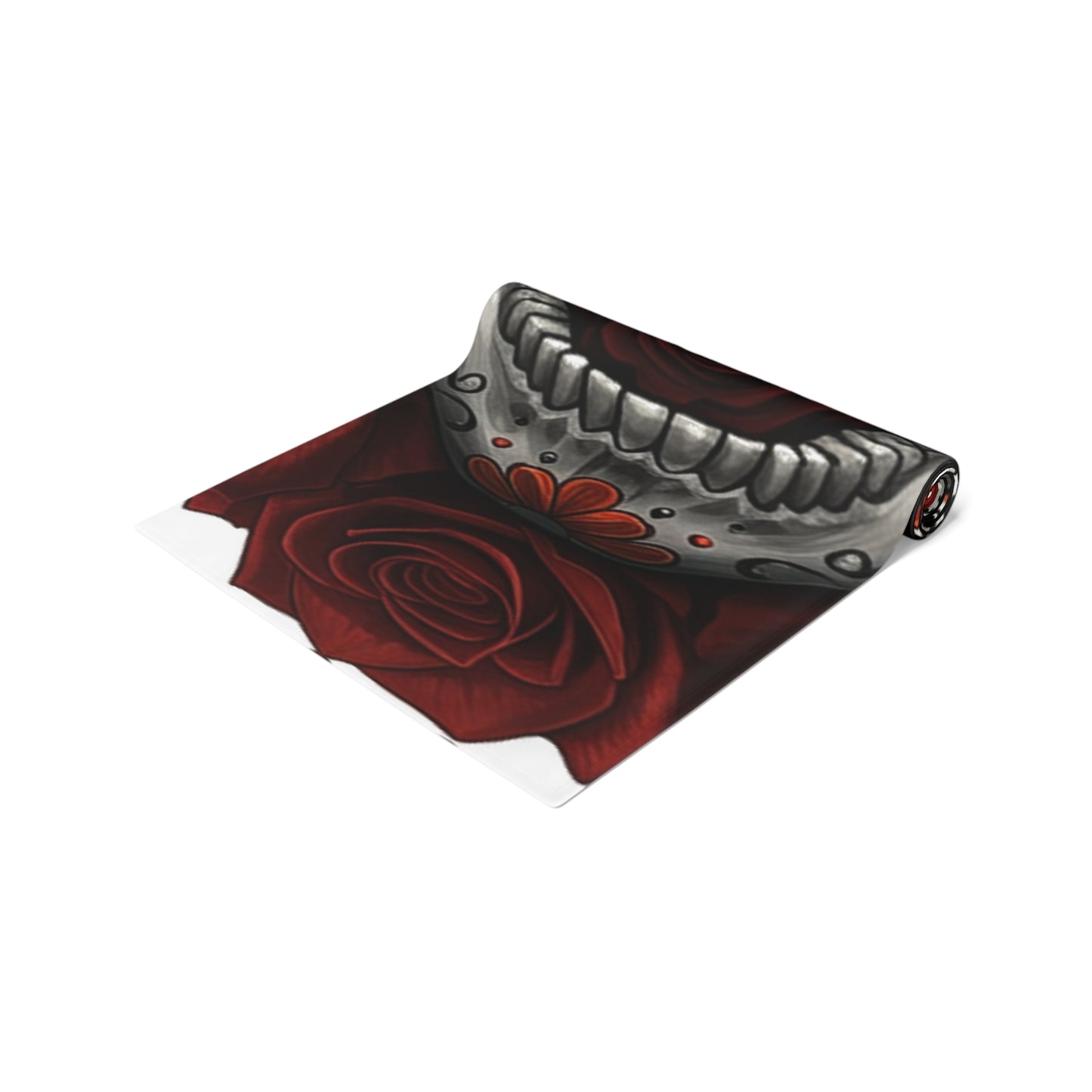 LaCatrina Edge: Daringly Bold Table Runner