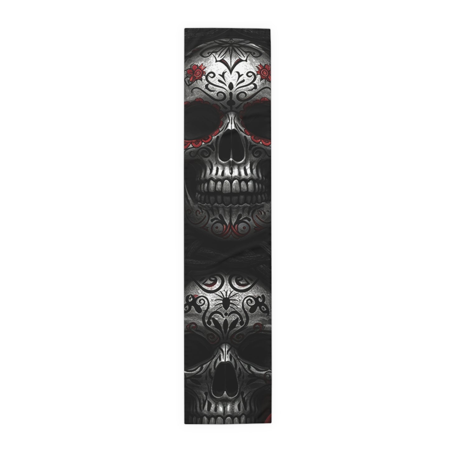 LaCatrina Edge: Daring Table Runner #20