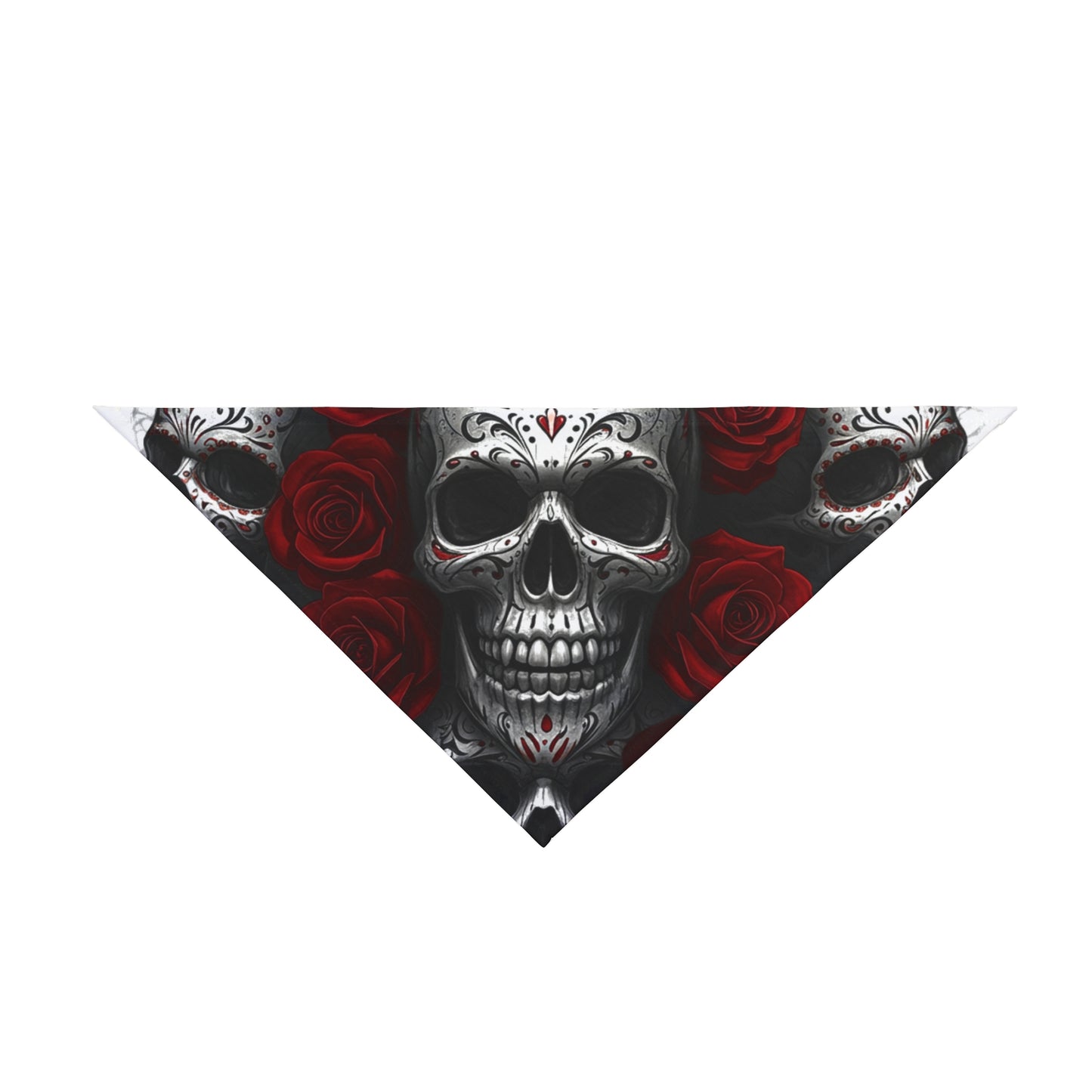 LaCatrina Edge: Fierce Fashion Pet Bandana #35