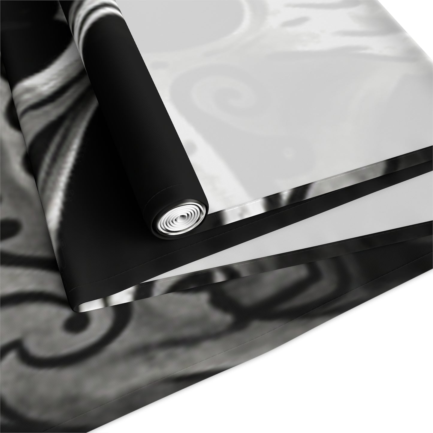 LaCatrina Edge: Daring Table Runner in Style #21