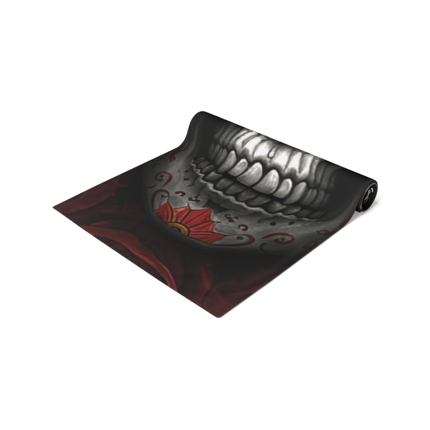 LaCatrina Edge: Unique Cotton-Poly Table Runner