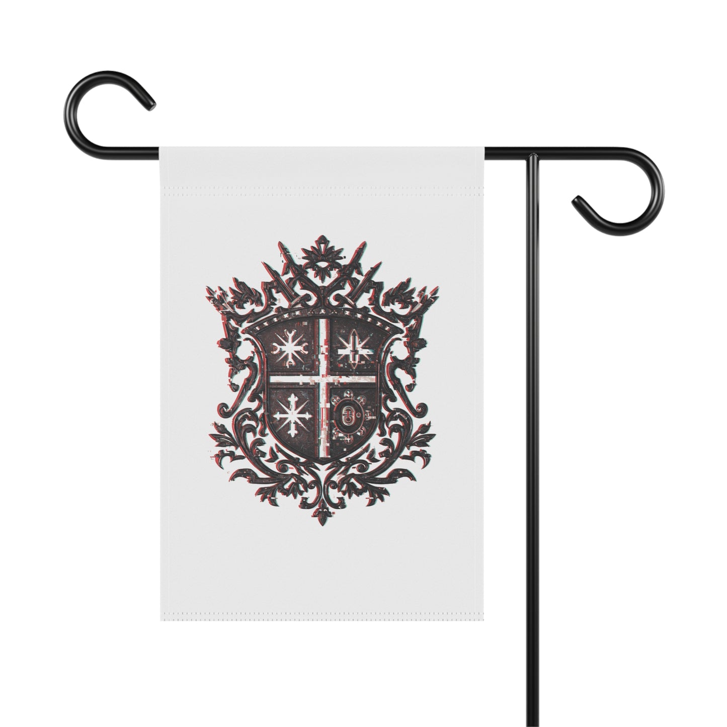 Trendsetter Guild Emblem Garden Banner #49