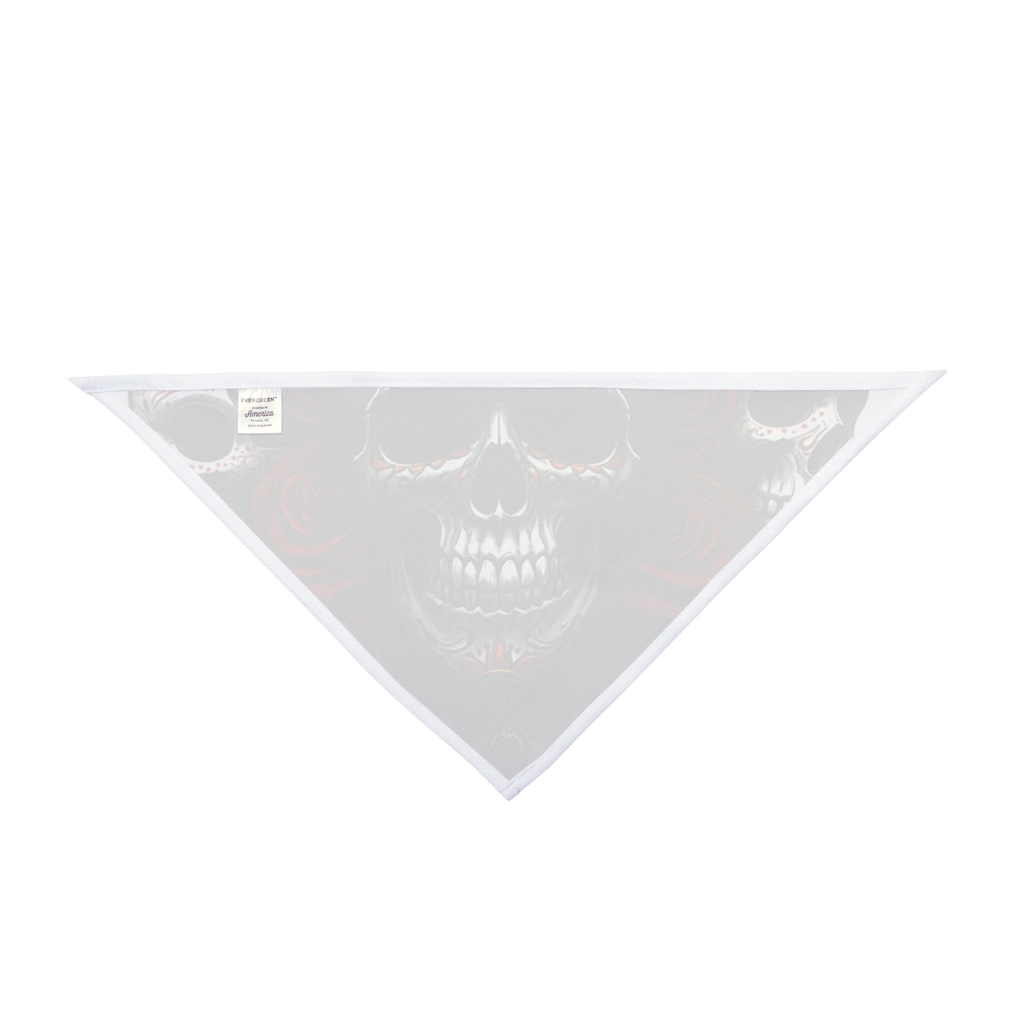 LaCatrina Edge: Fierce Fashion Pet Bandana