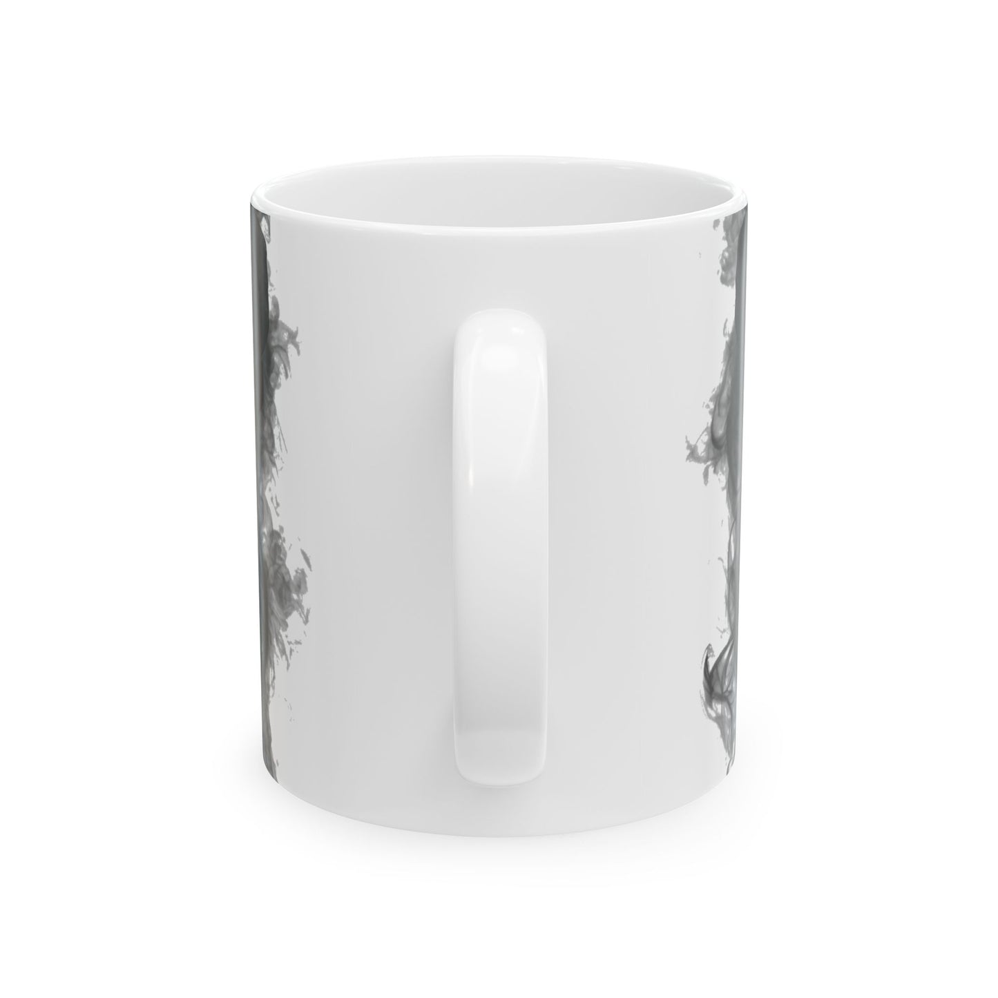 LaCatrina Charm Ceramic Mug – Sip in Style #6