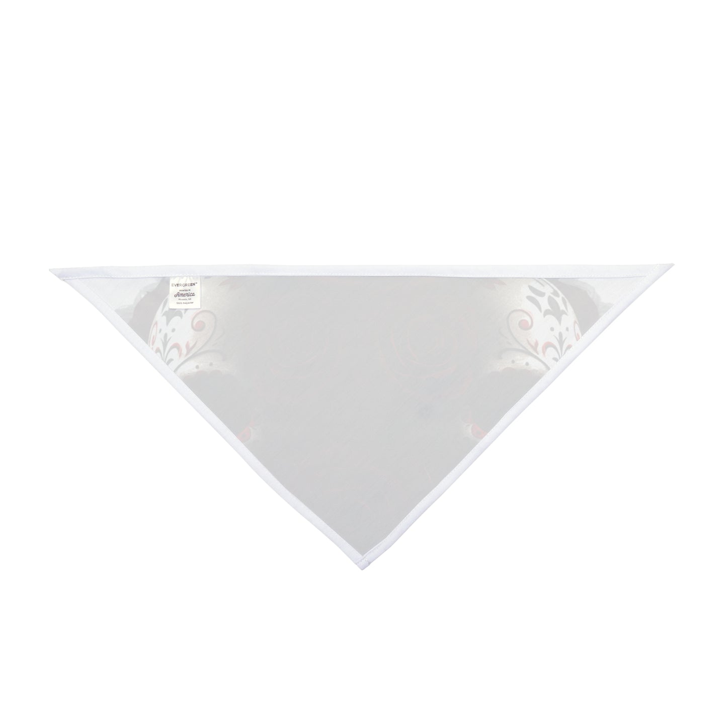 LaCatrina Edge: Fierce Fashion Pet Bandana