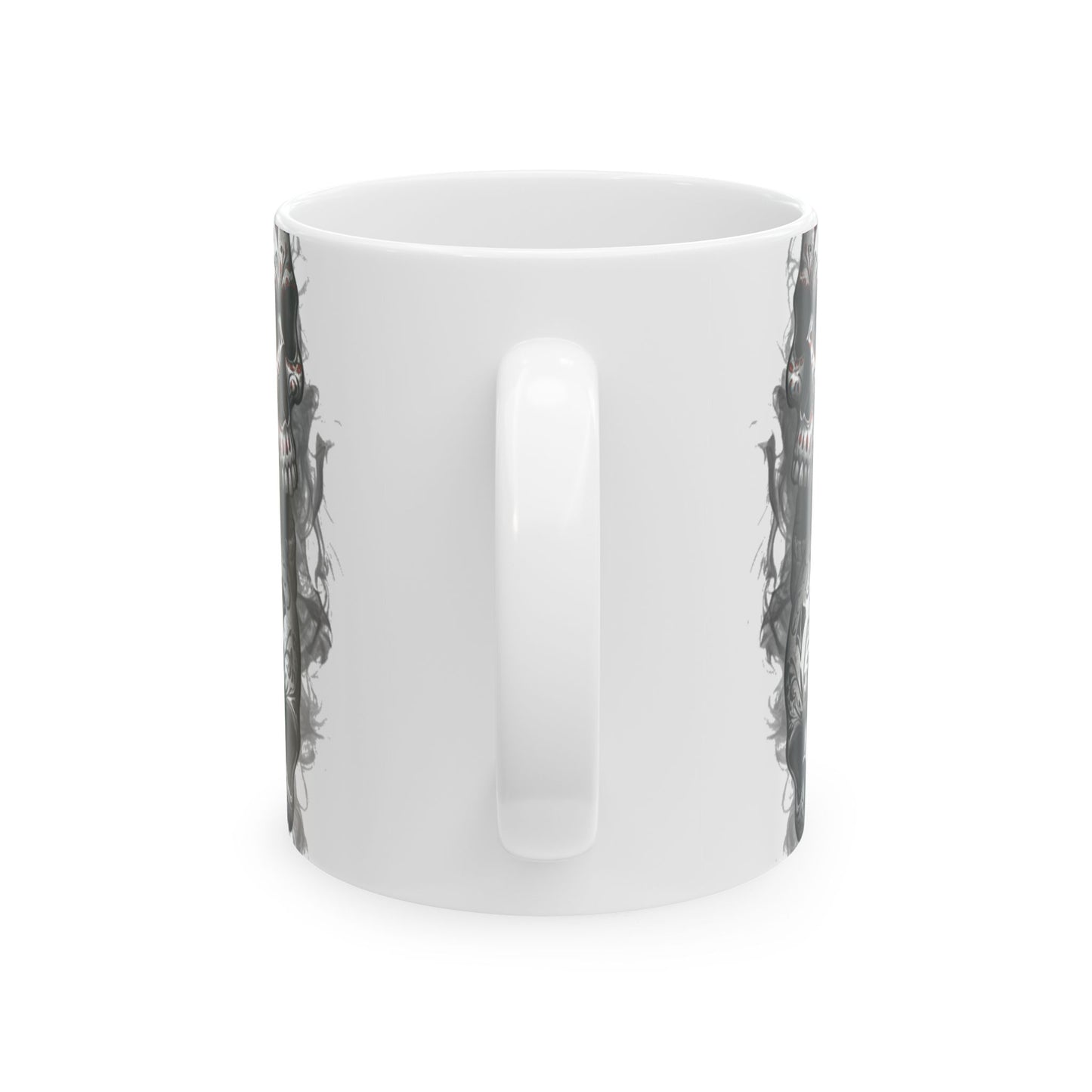 LaCatrina Casual Charm Mug - Sip in Style (11oz, 15oz)
