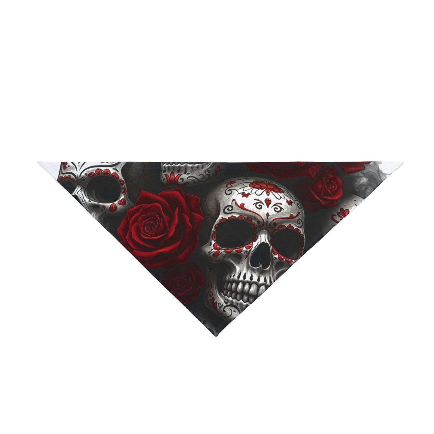LaCatrina Edge: Chic Pet Bandana #22