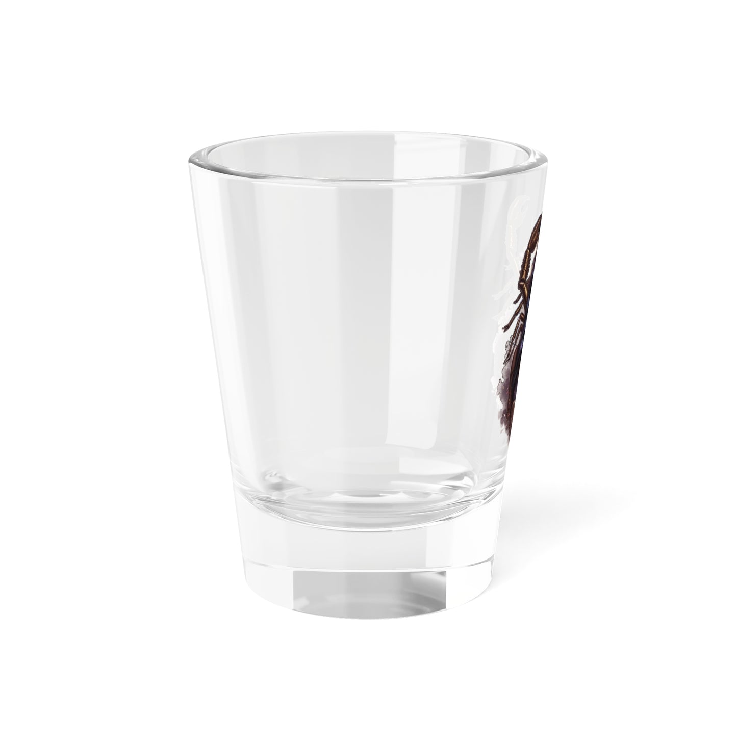 Scorpio Spirit - Zodiac Power Shot Glass 1.5oz