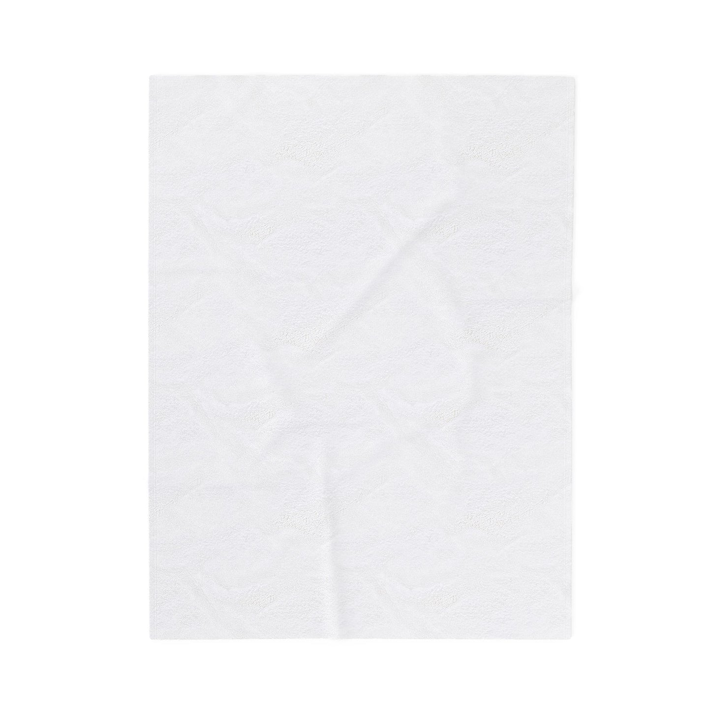 Cozy LaCatrina Velveteen Plush Blanket - Casual Style #11