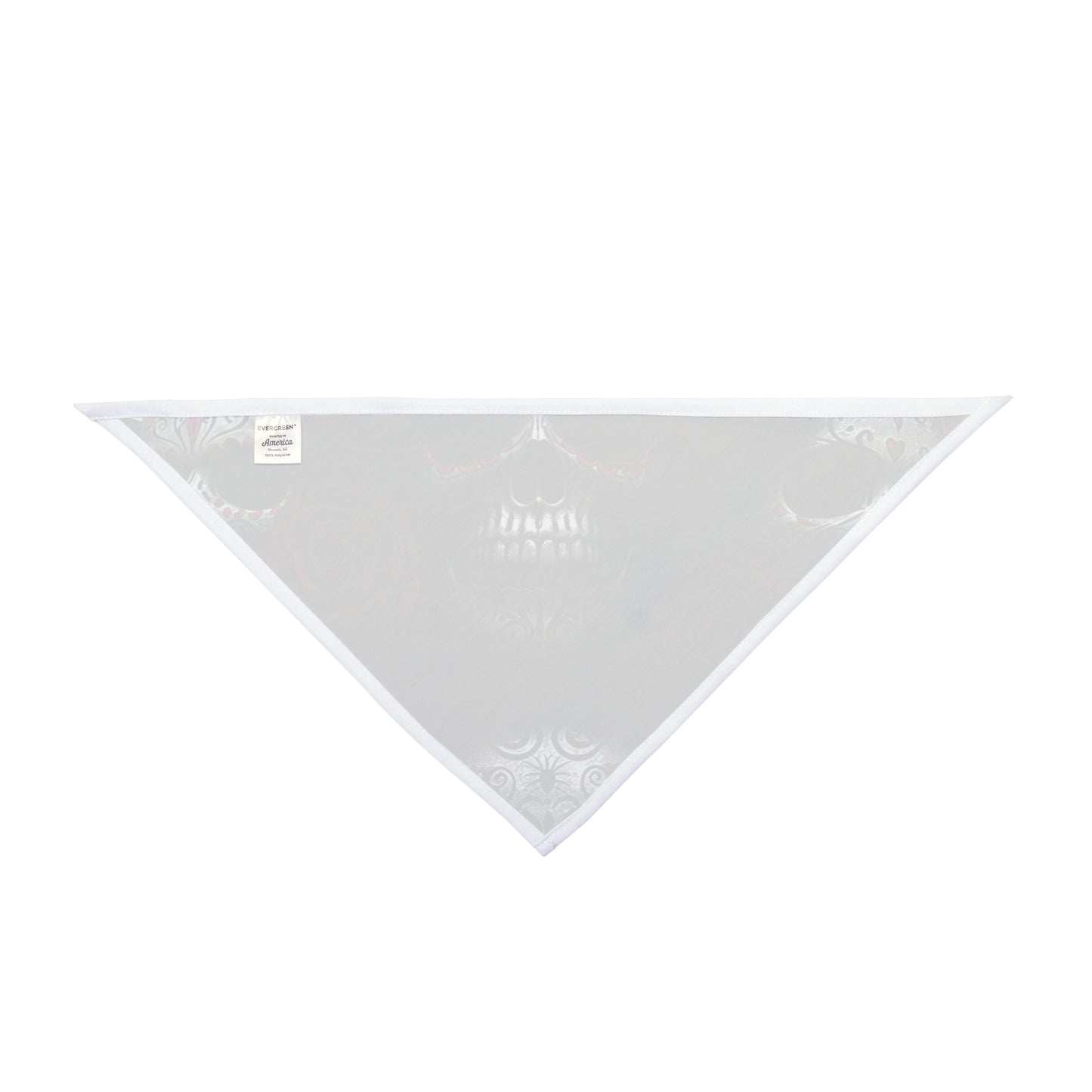 LaCatrina Edge: Chic & Bold Pet Bandana #20