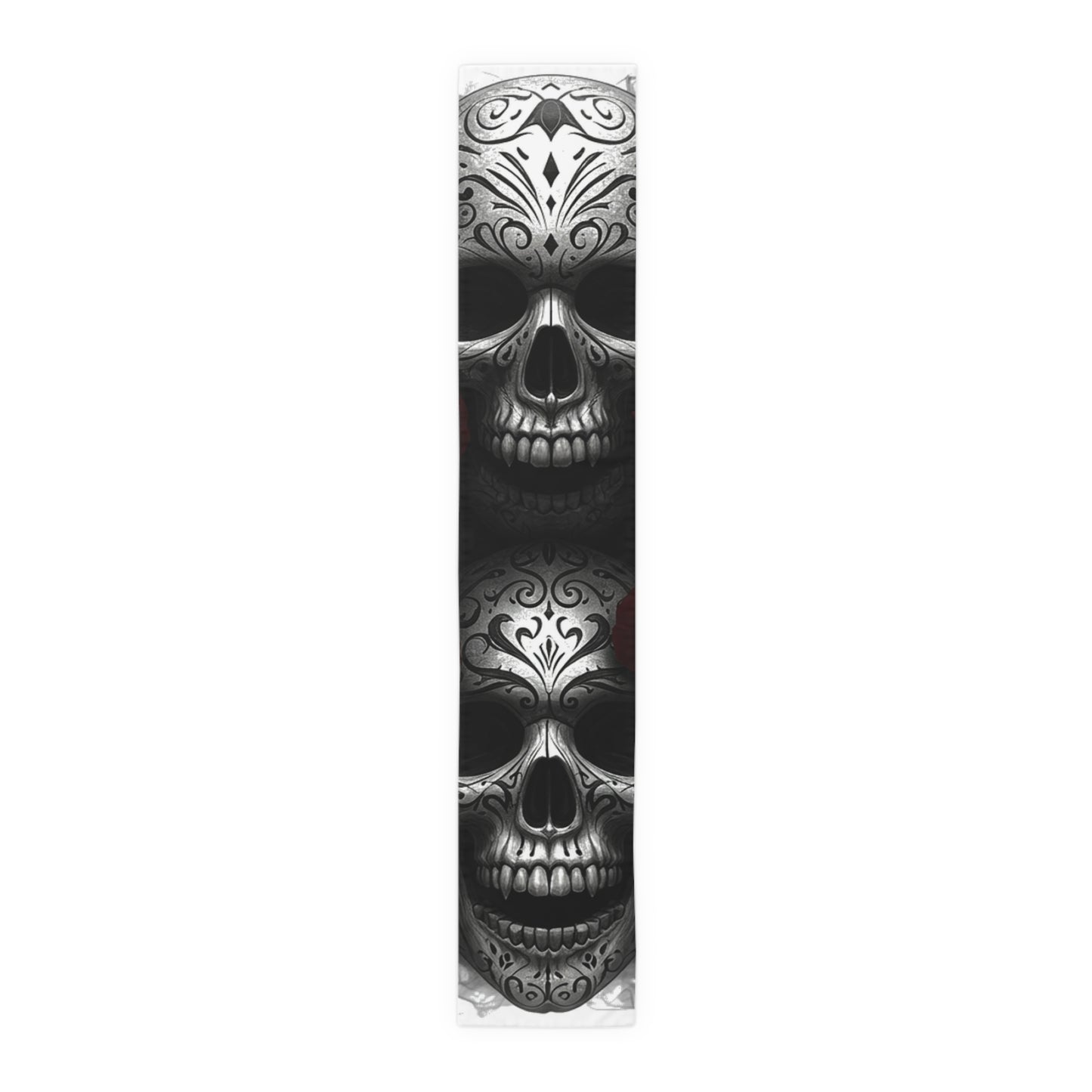 LaCatrina Edge: Bold & Stylish Table Runner #37
