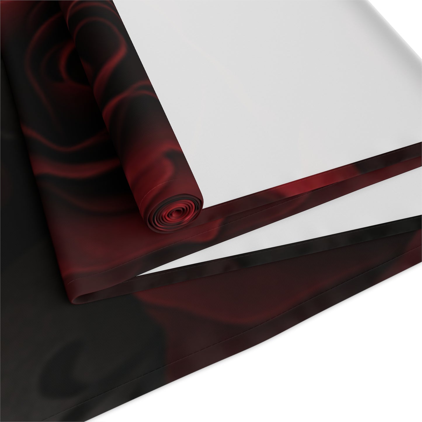 LaCatrina Edge: Bold & Beautiful Table Runner