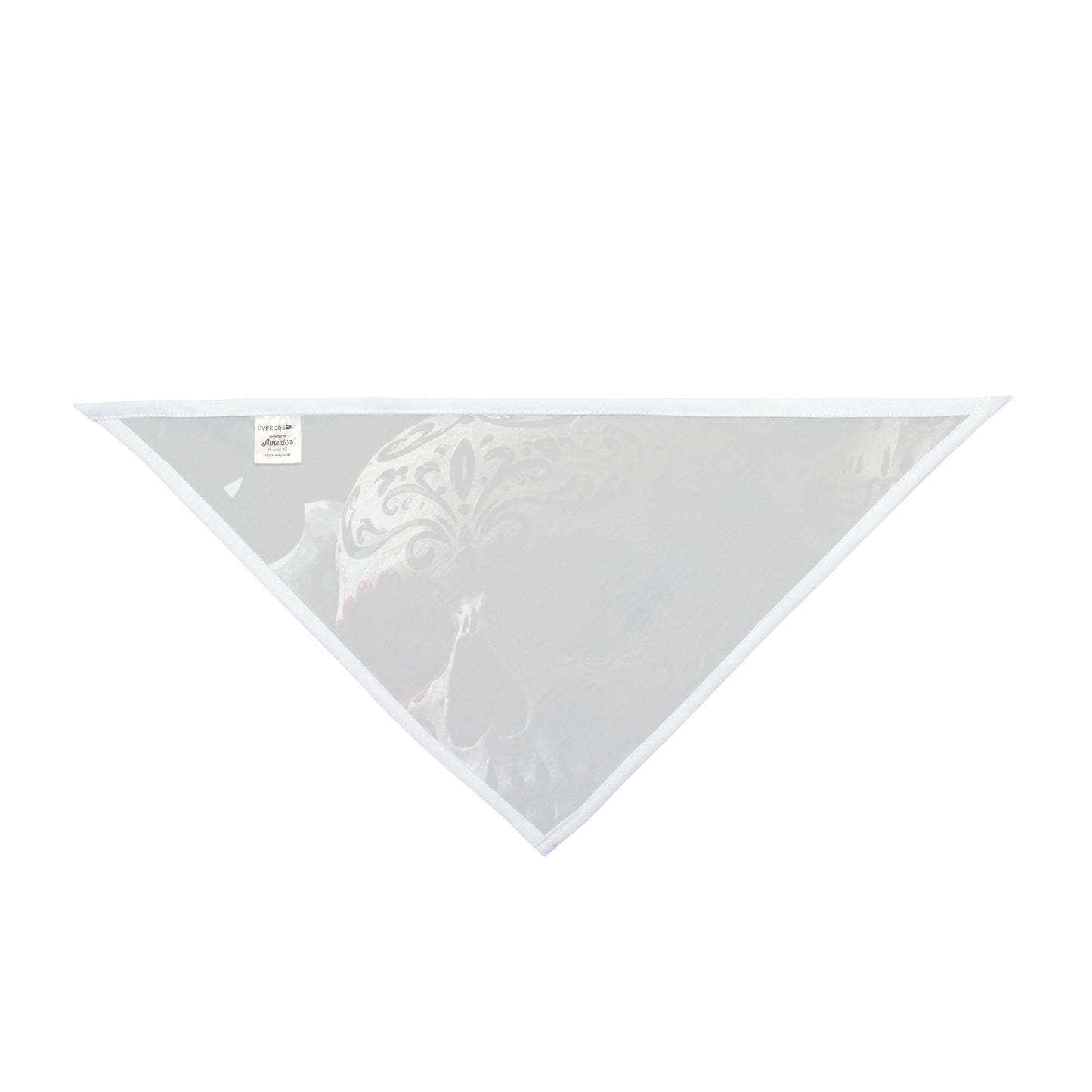 LaCatrina Edge: Fierce Style Pet Bandana
