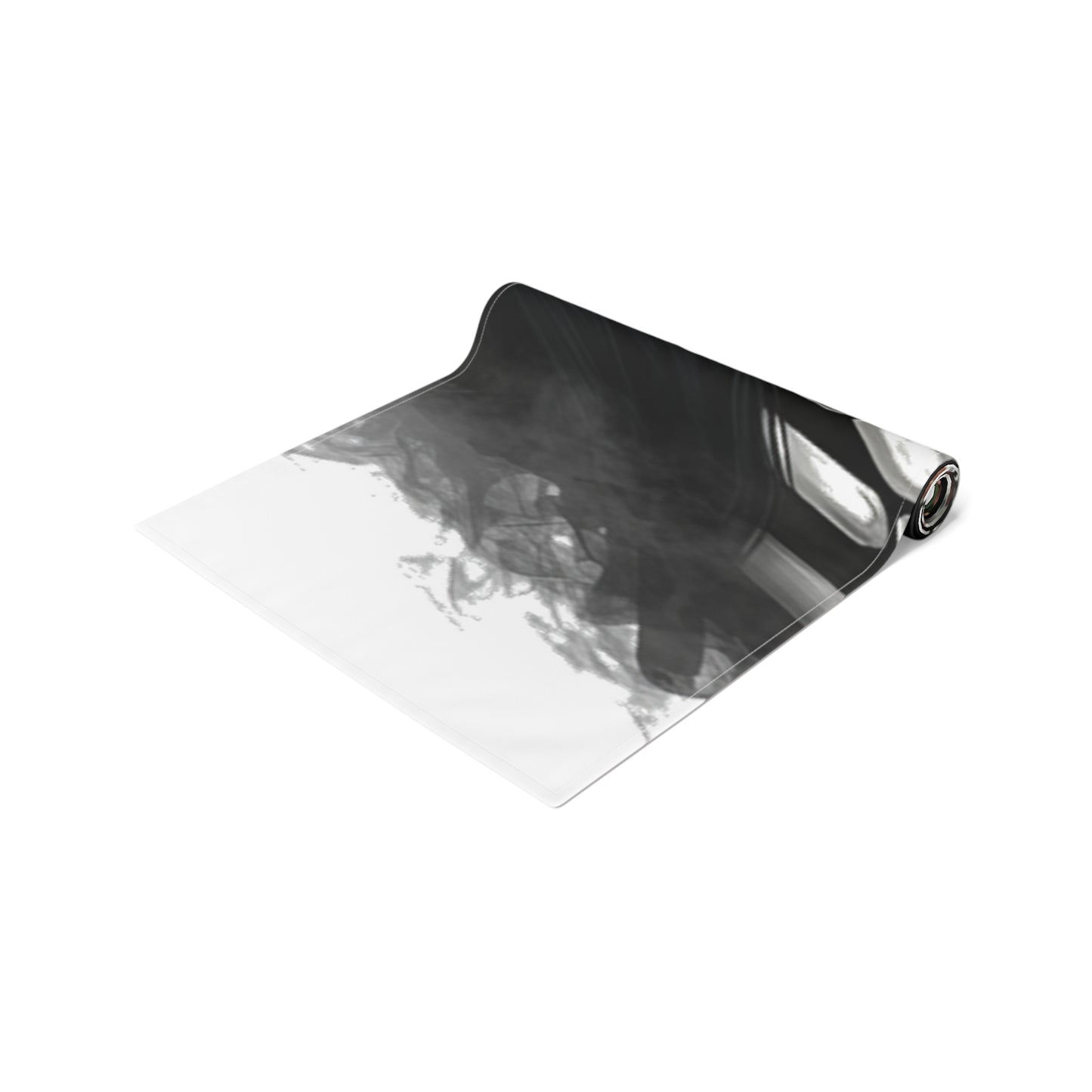 LaCatrina Edge: Daring Table Runner Design #4