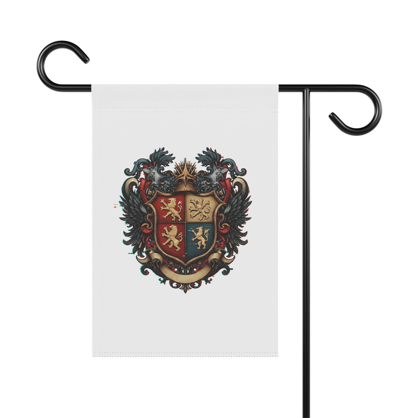 Trendsetter Guild Emblem Garden Banner #40