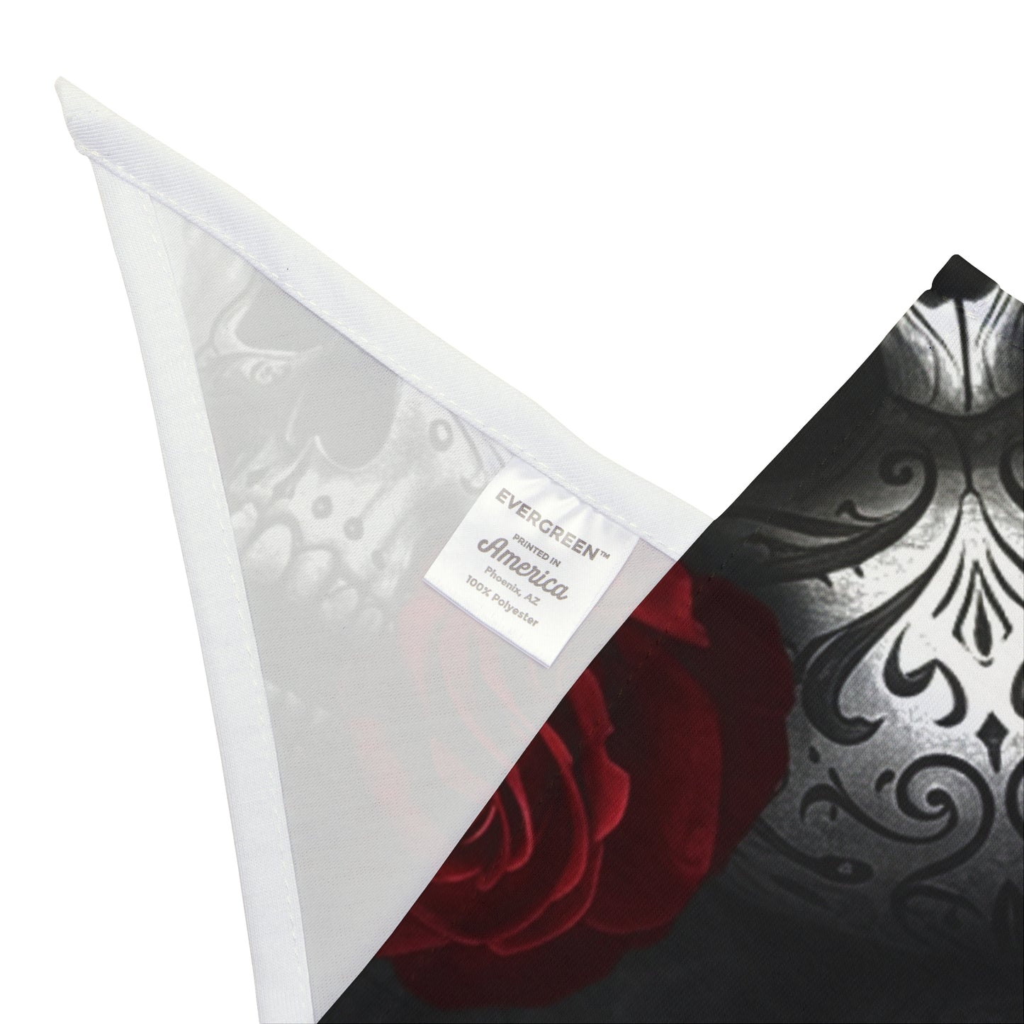 LaCatrina Edge: Daring Pet Bandana #37