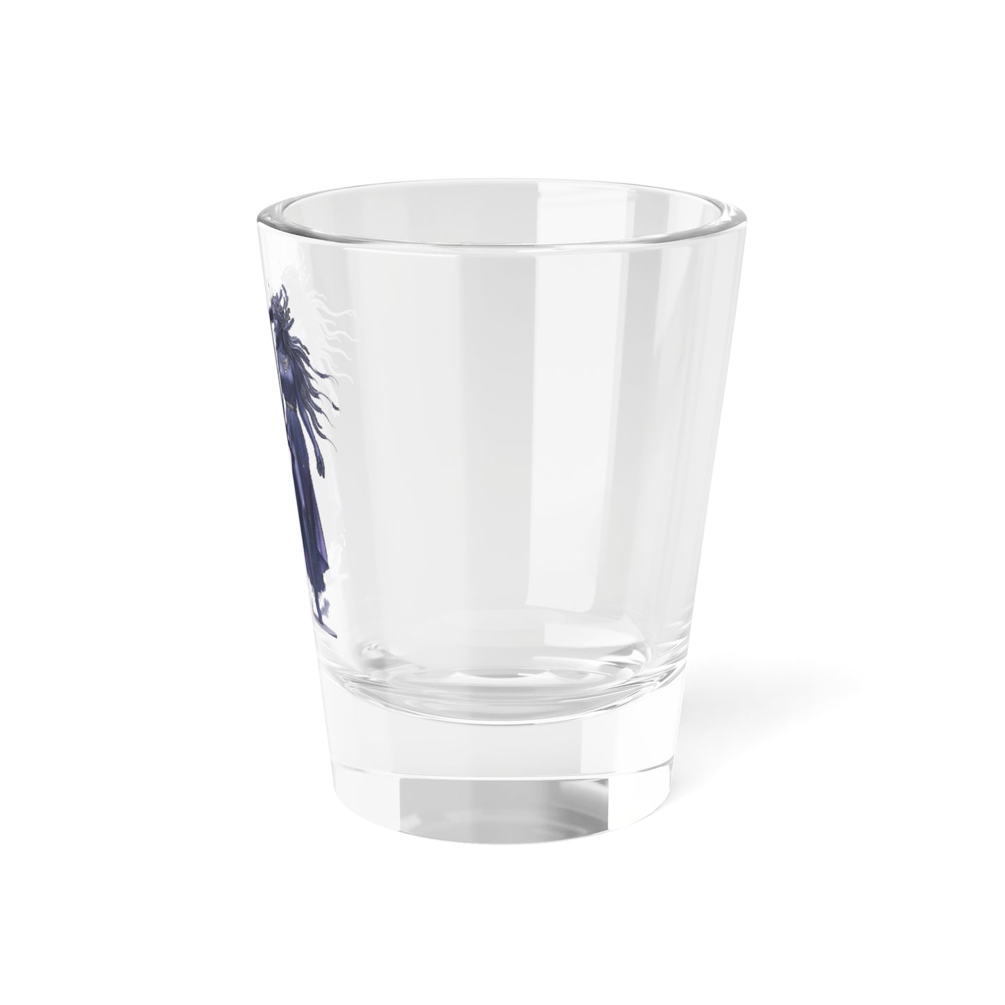 Gemini Vibes 1.5oz Zodiac Shot Glass - Trendsetter Edition