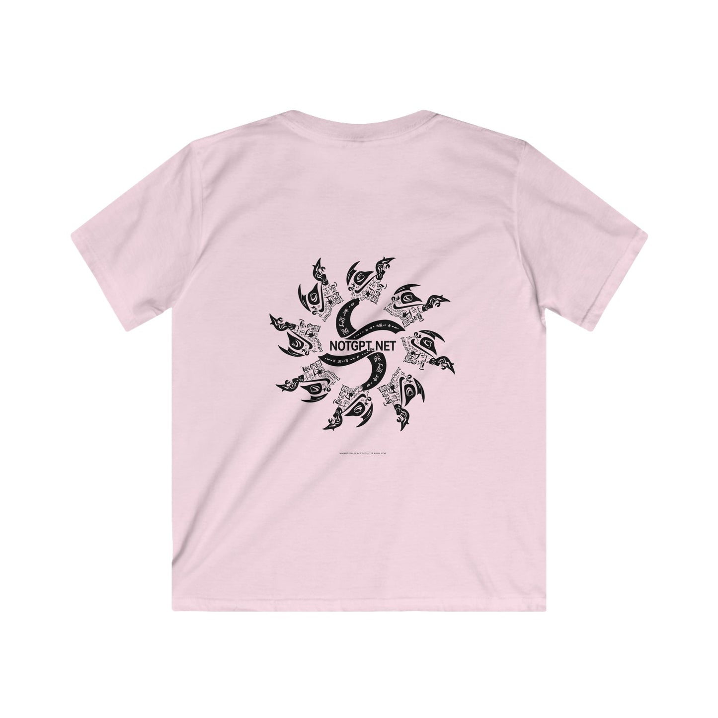 Back to School Voxel Adventure Kids Tee!