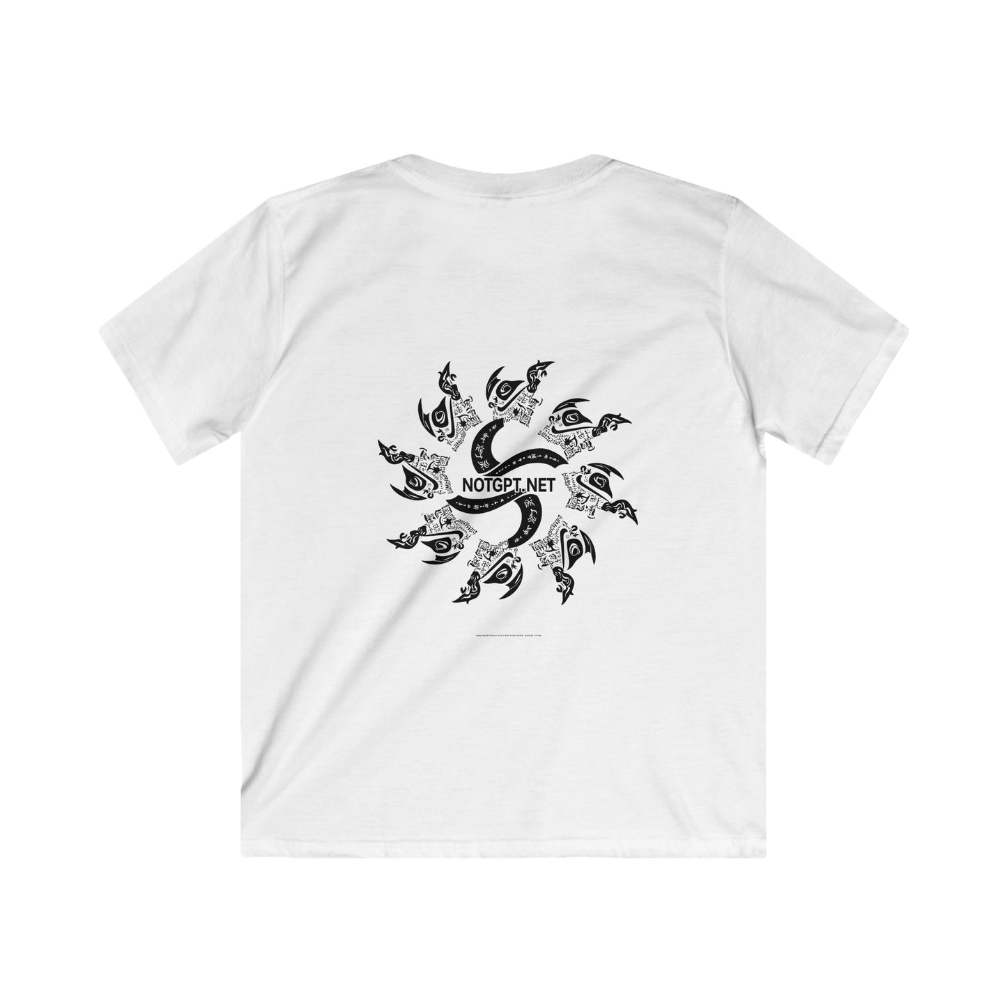 Back to School Voxel Adventure Kids Tee!