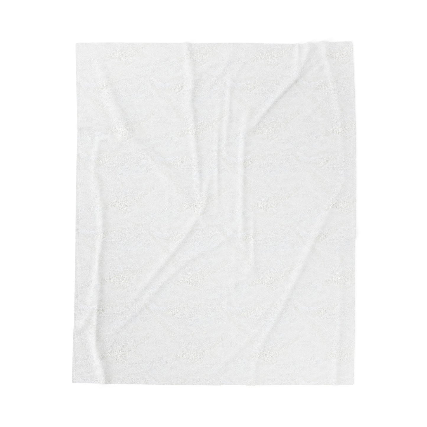 Cozy LaCatrina Velveteen Plush Blanket - Casual Style #11