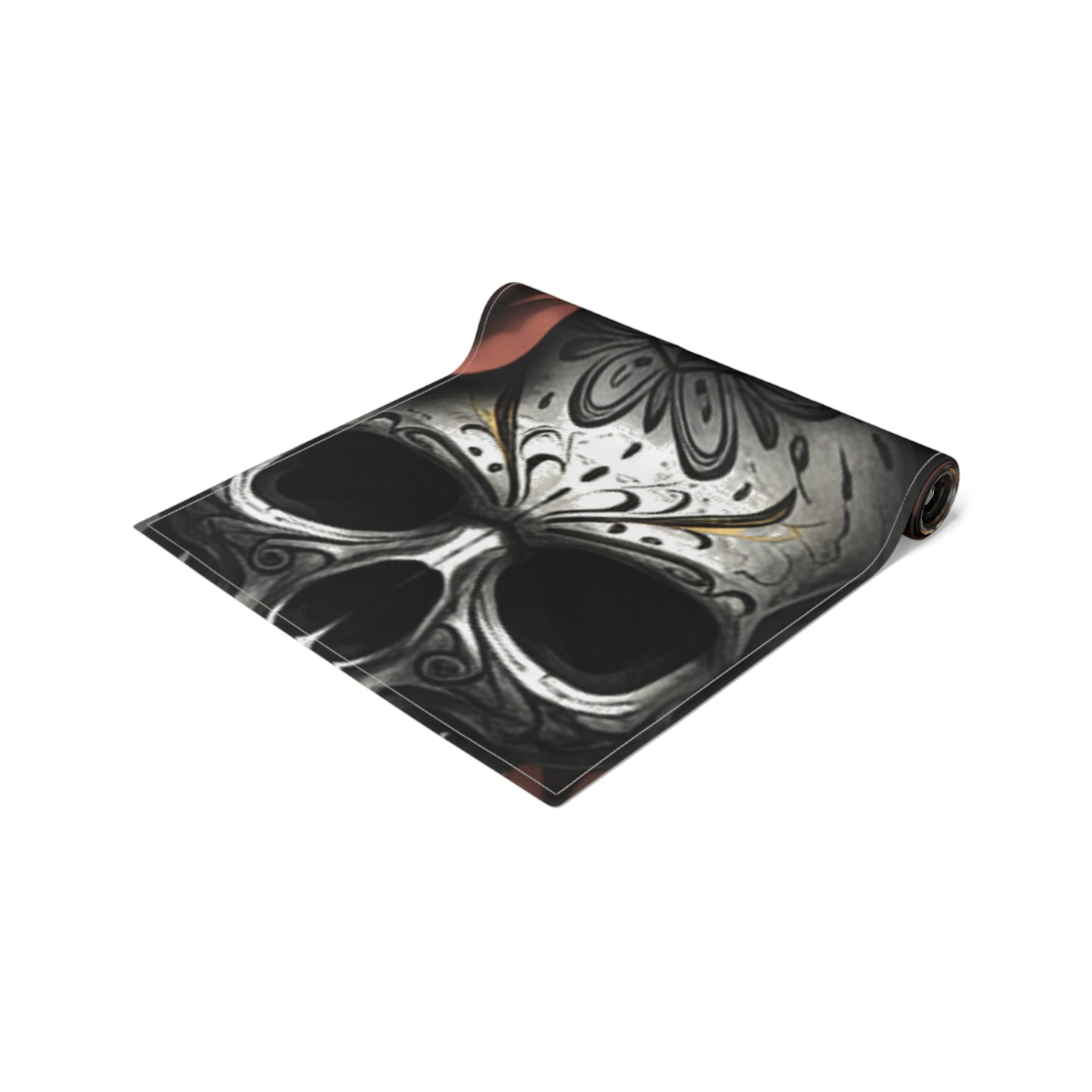 LaCatrina Edge: Mystique Charm Table Runner #42