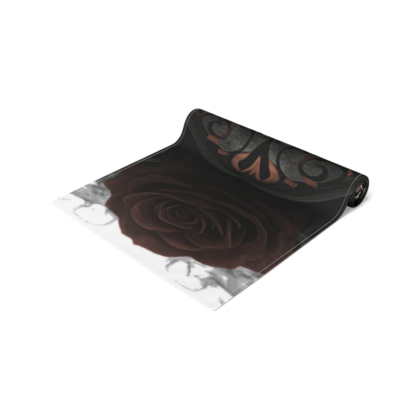 LaCatrina Edge: Bold & Beautiful Table Runner