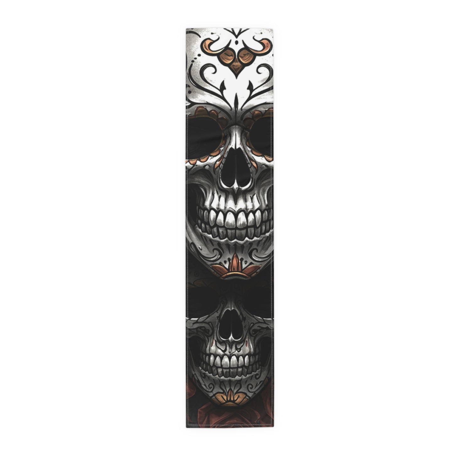 LaCatrina Edge: Daringly Bold Table Runner #41