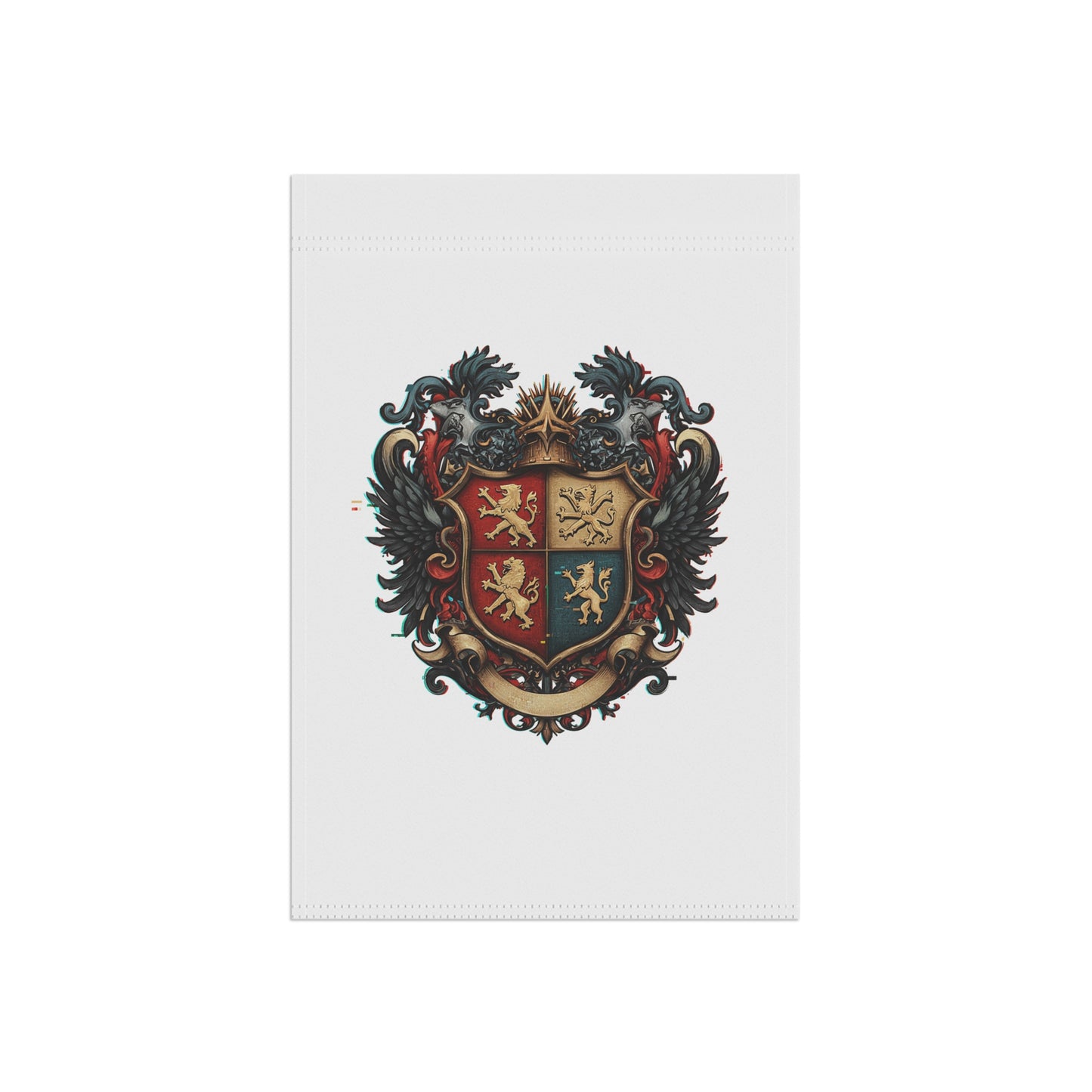 Trendsetter Guild Emblem Garden Banner #40