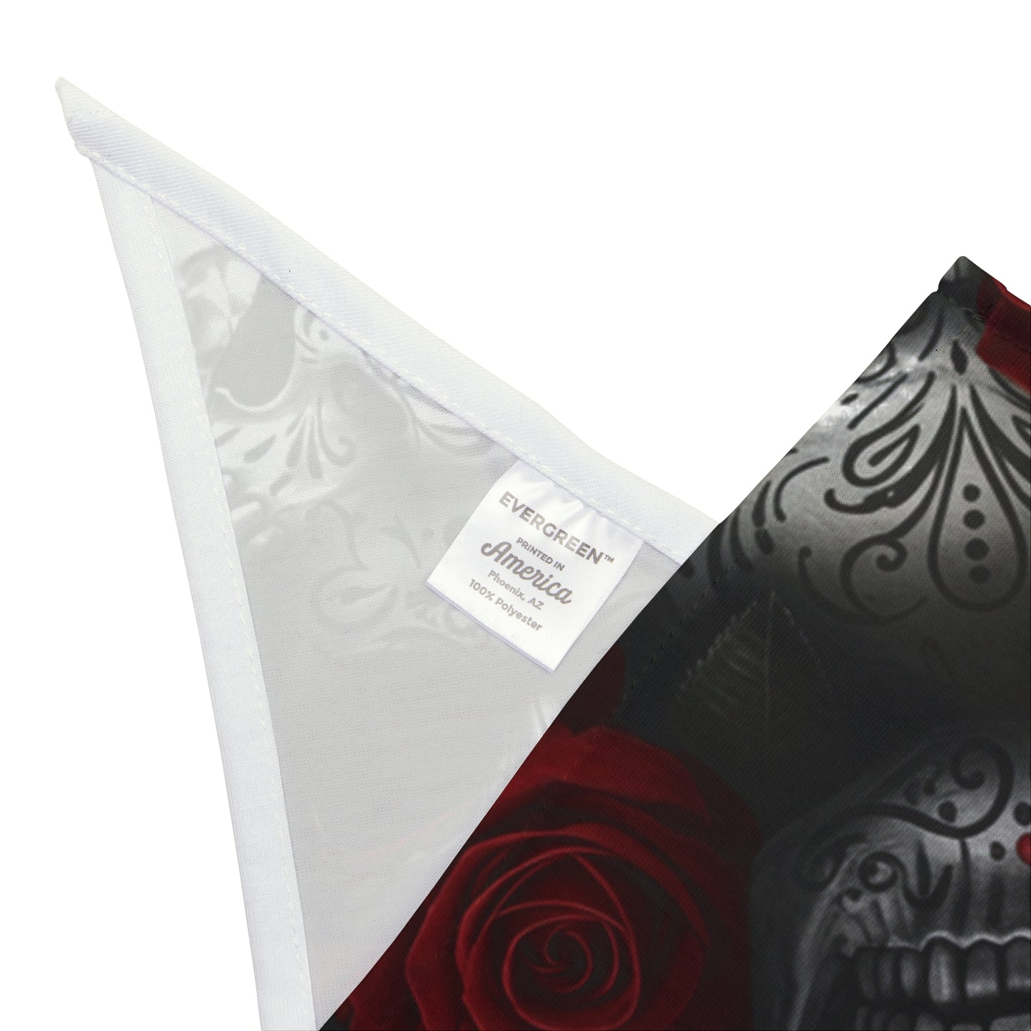 LaCatrina Edge: Daredevil Pet Bandana #17