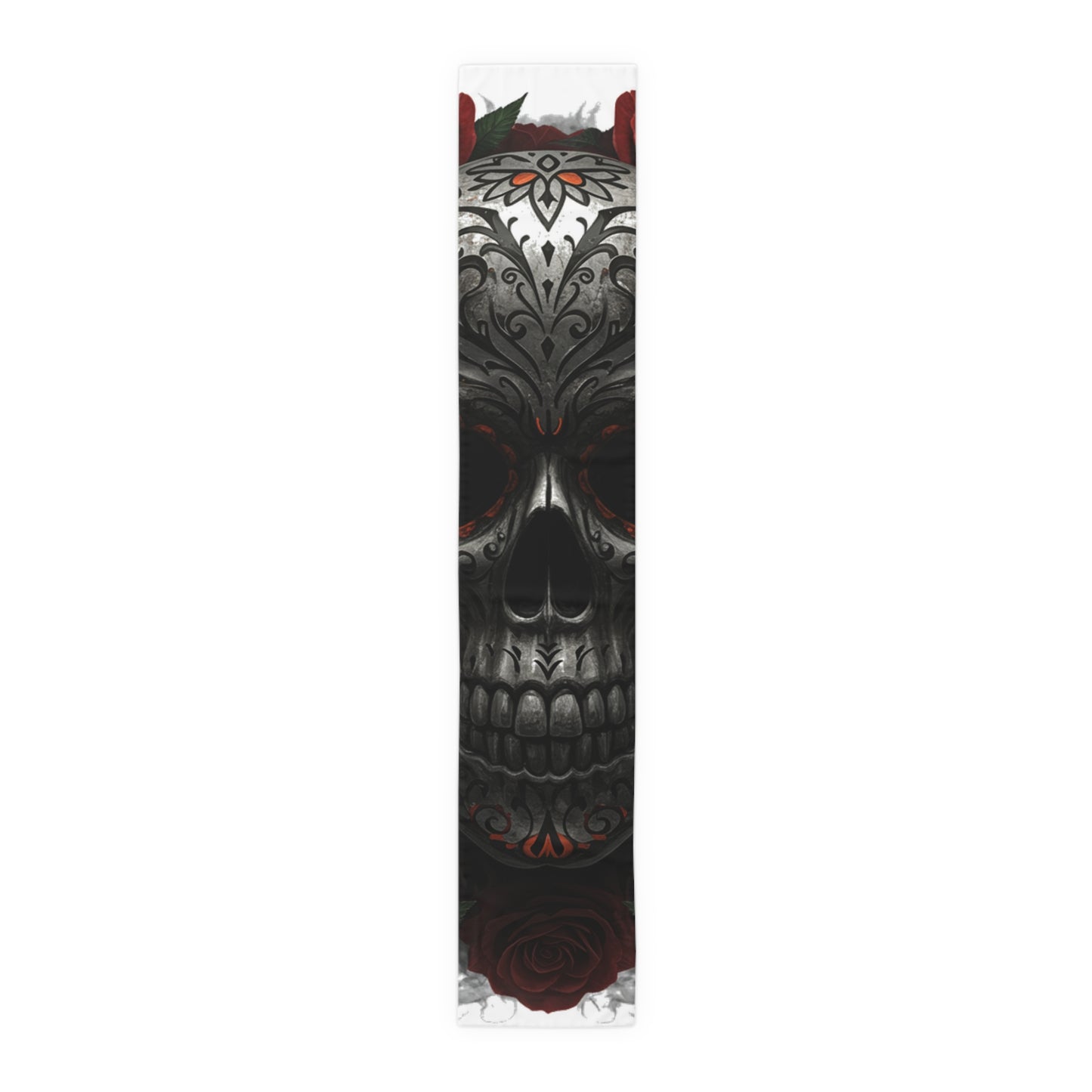 LaCatrina Edge: Bold & Beautiful Table Runner