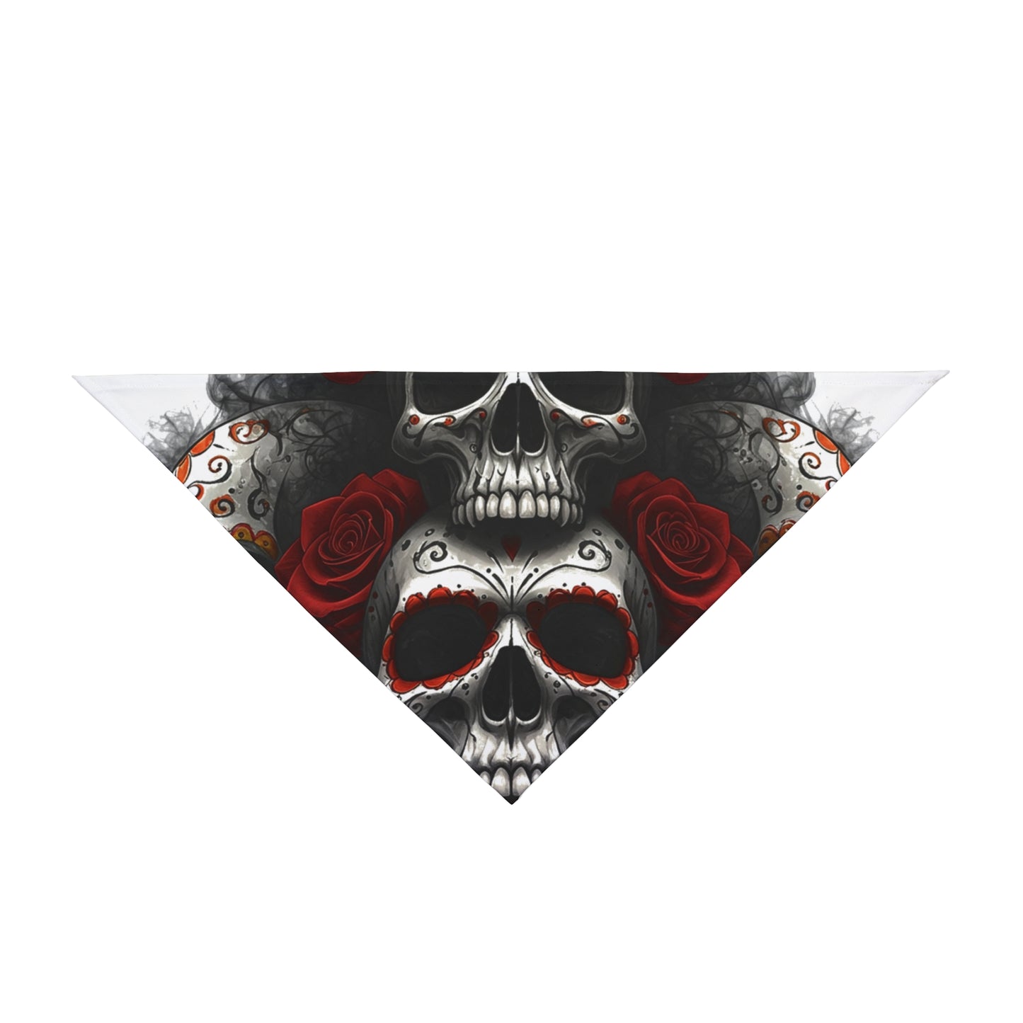 LaCatrina Edge: Bold & Daring Pet Bandana #38