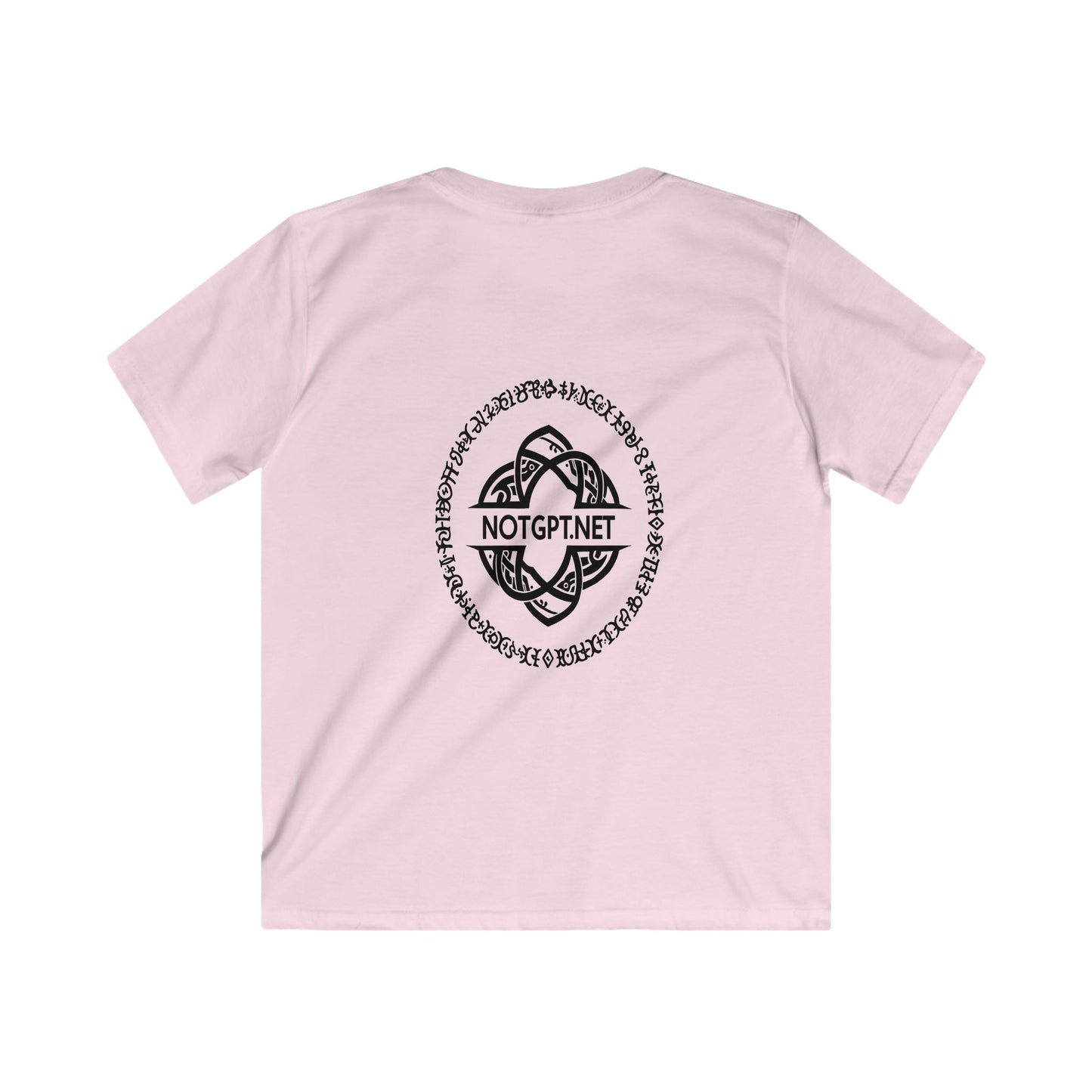 Drop Zone Defenders: Back to School Edition Kids Tee