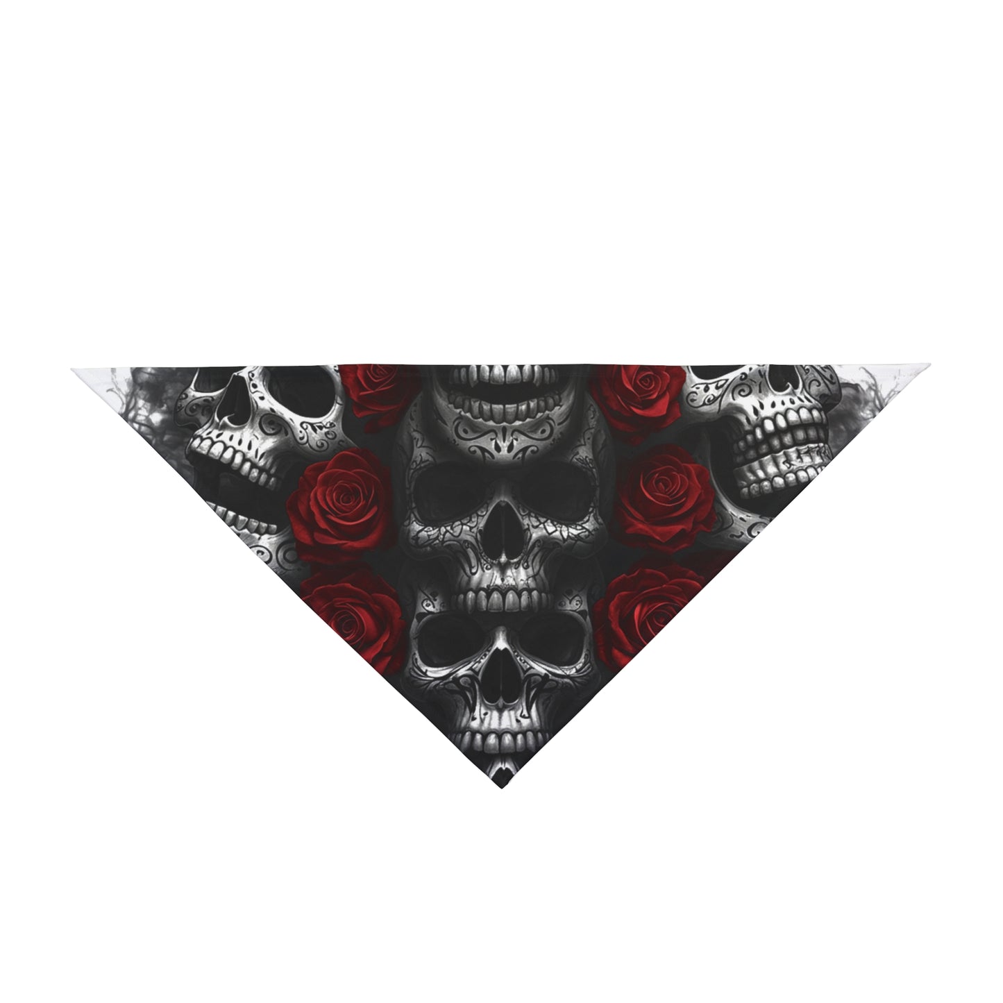 LaCatrina Edge: Fierce Pet Bandana #30