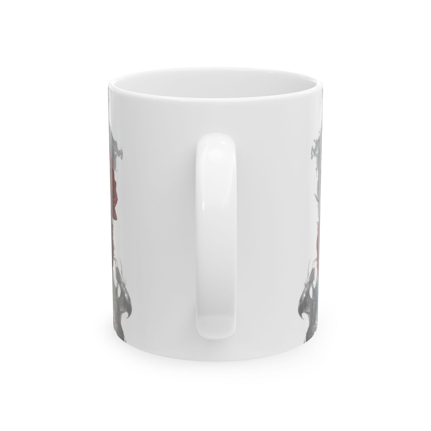 LaCatrina Whisper Edition Ceramic Mug - Sip in Style!