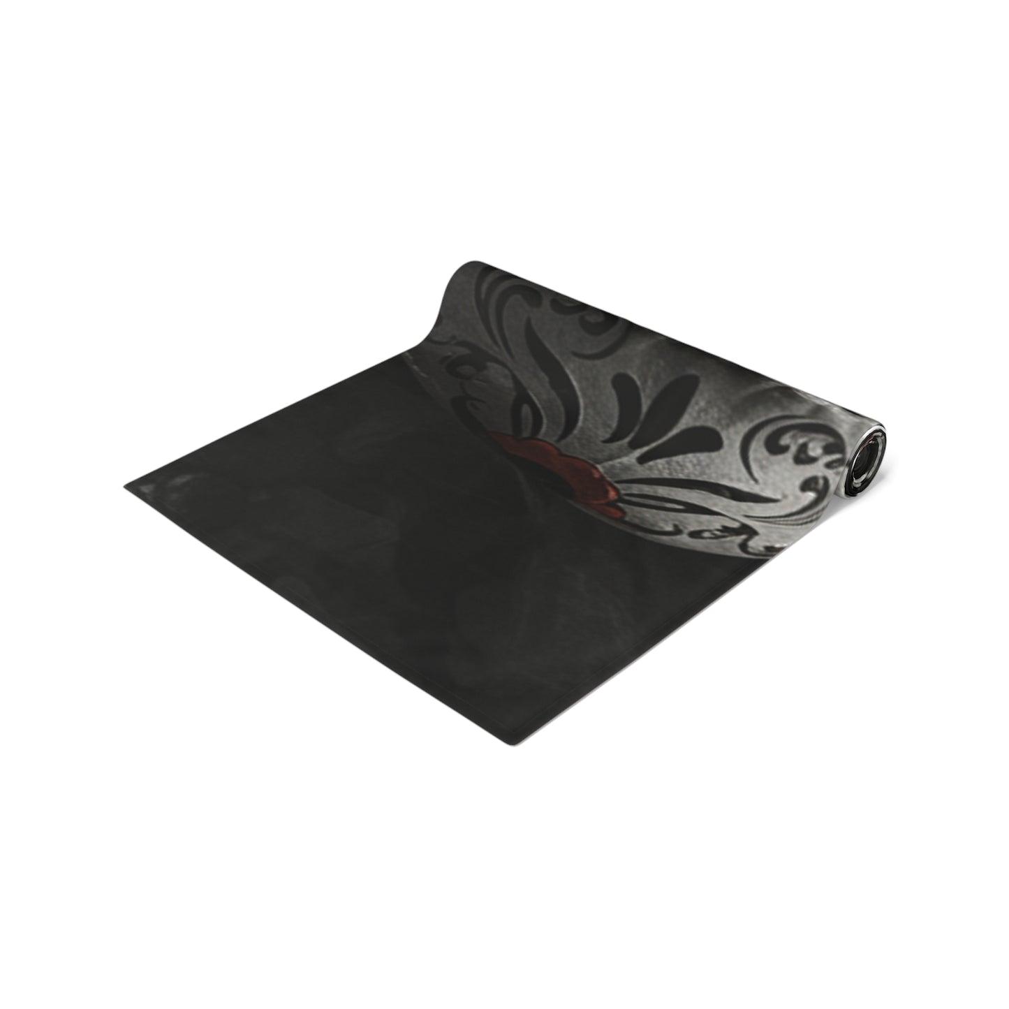 LaCatrina Edge: Bold & Beautiful Table Runner