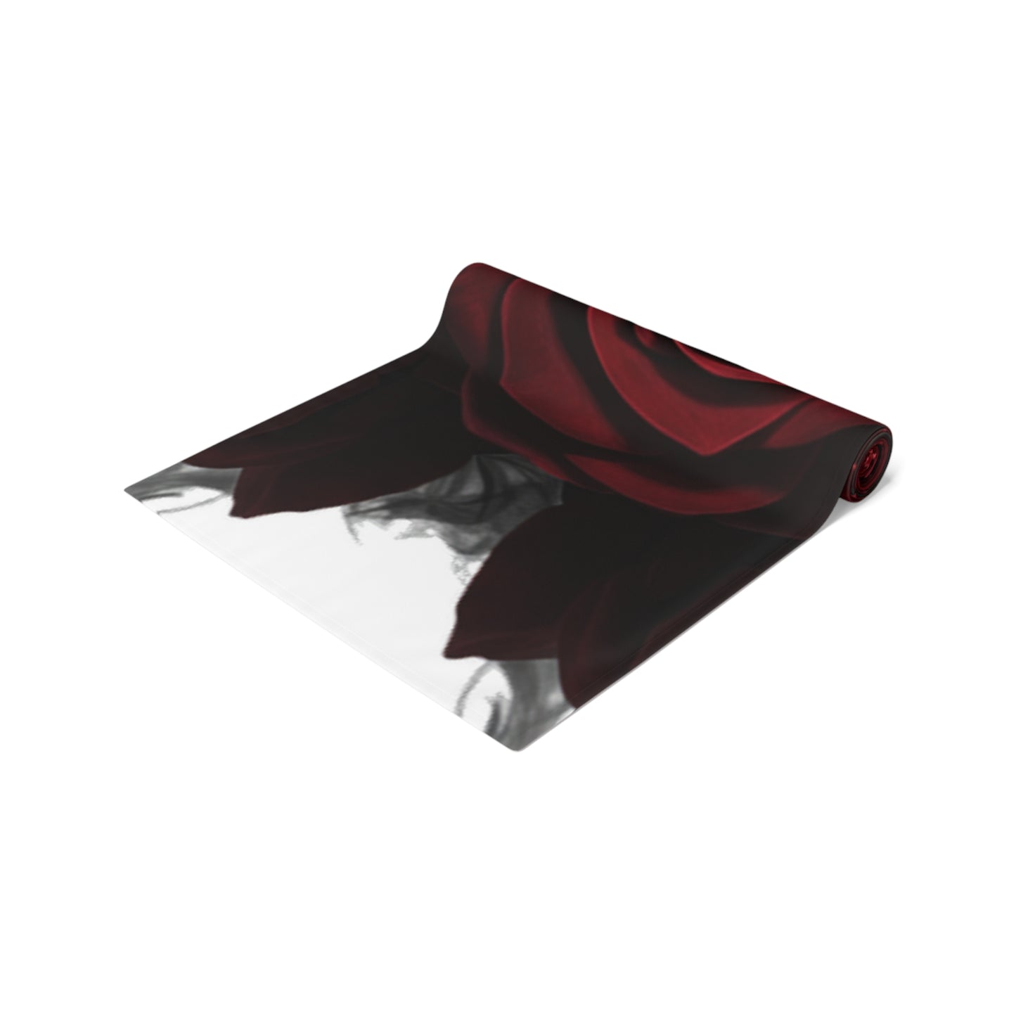 LaCatrina Edge: Daring Table Runner Design #8
