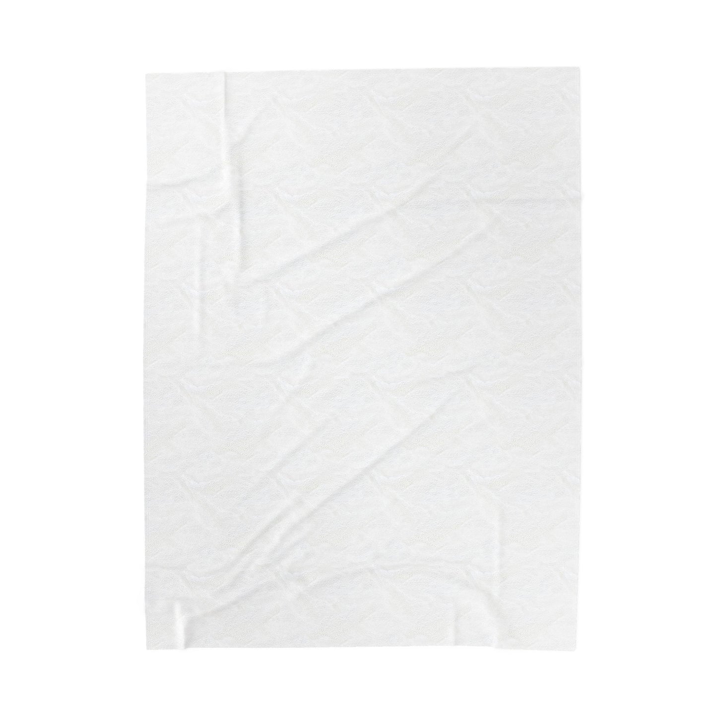 Cozy LaCatrina Velveteen Plush Blanket - Casual Style #11