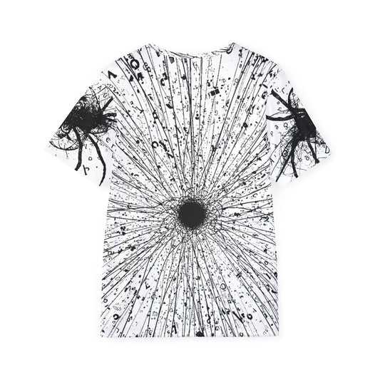 NOTGPT 2025 SHORT SLEEVE MOBIUS EDITION #26