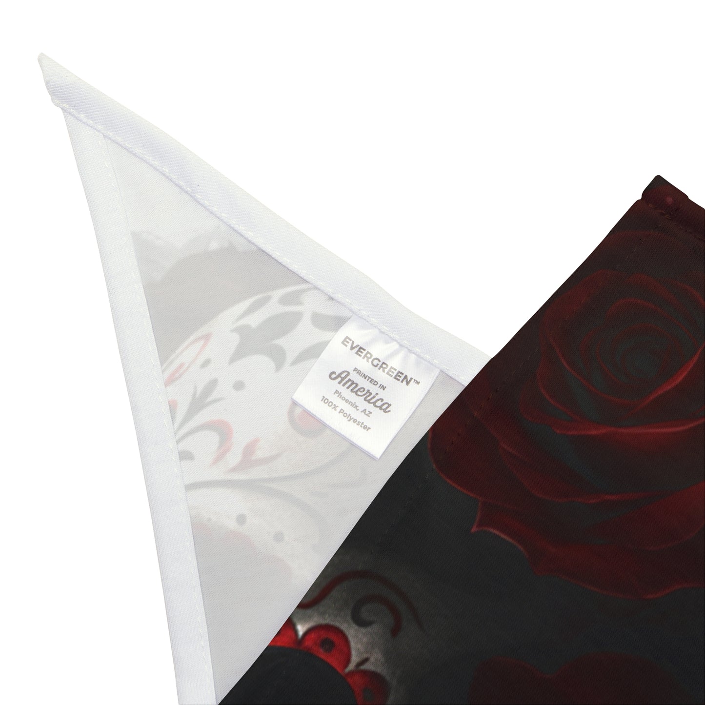 LaCatrina Edge: Fierce Fashion Pet Bandana