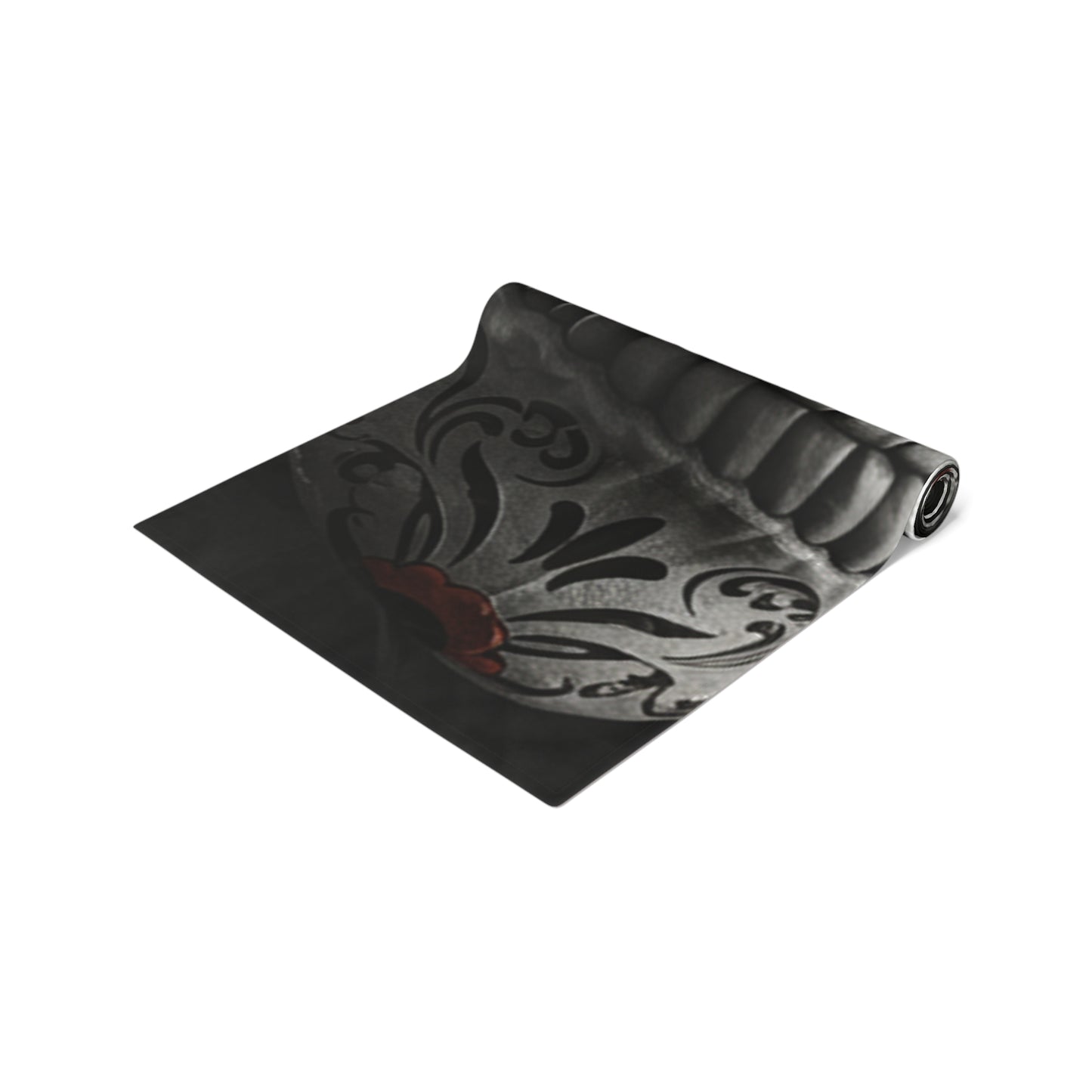 LaCatrina Edge: Bold & Beautiful Table Runner