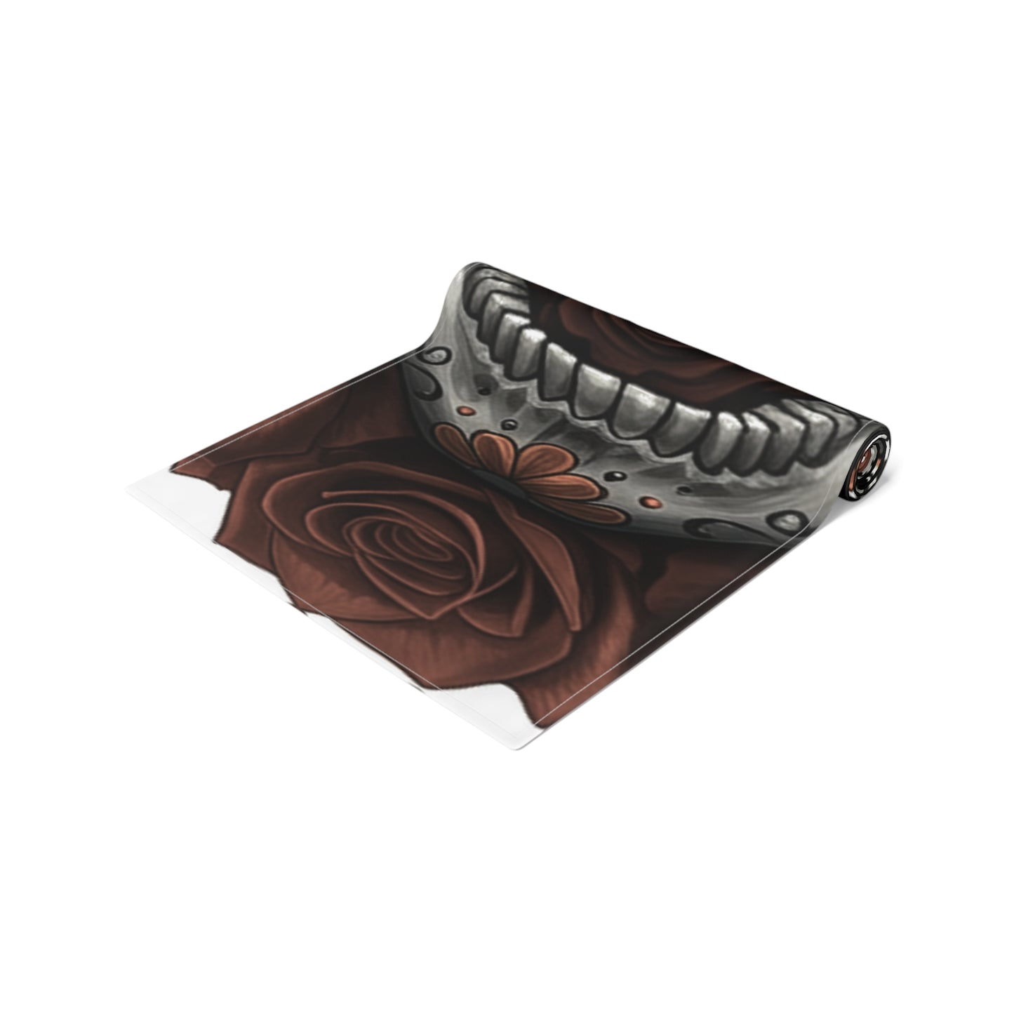 LaCatrina Edge: Daringly Bold Table Runner