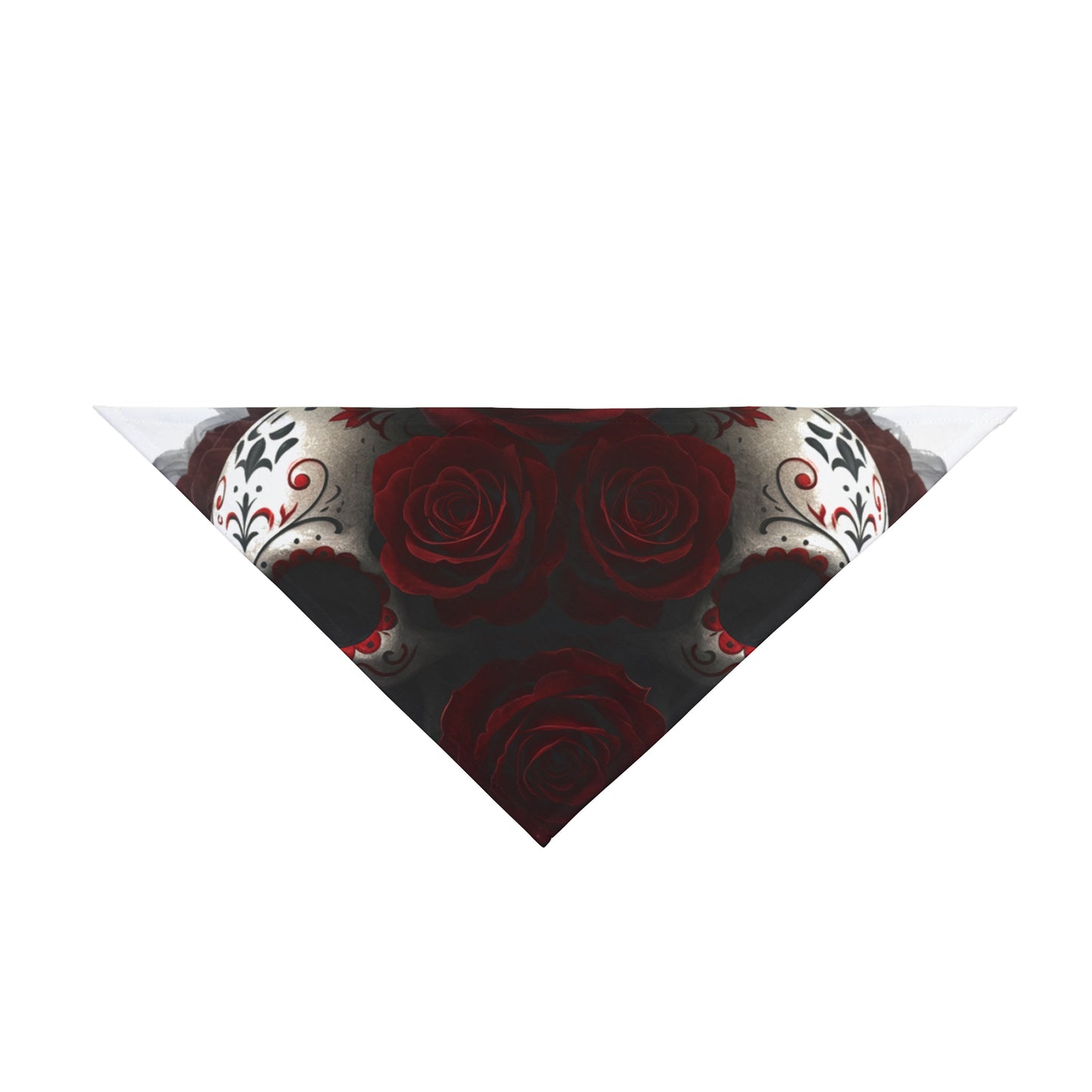 LaCatrina Edge: Fierce Fashion Pet Bandana