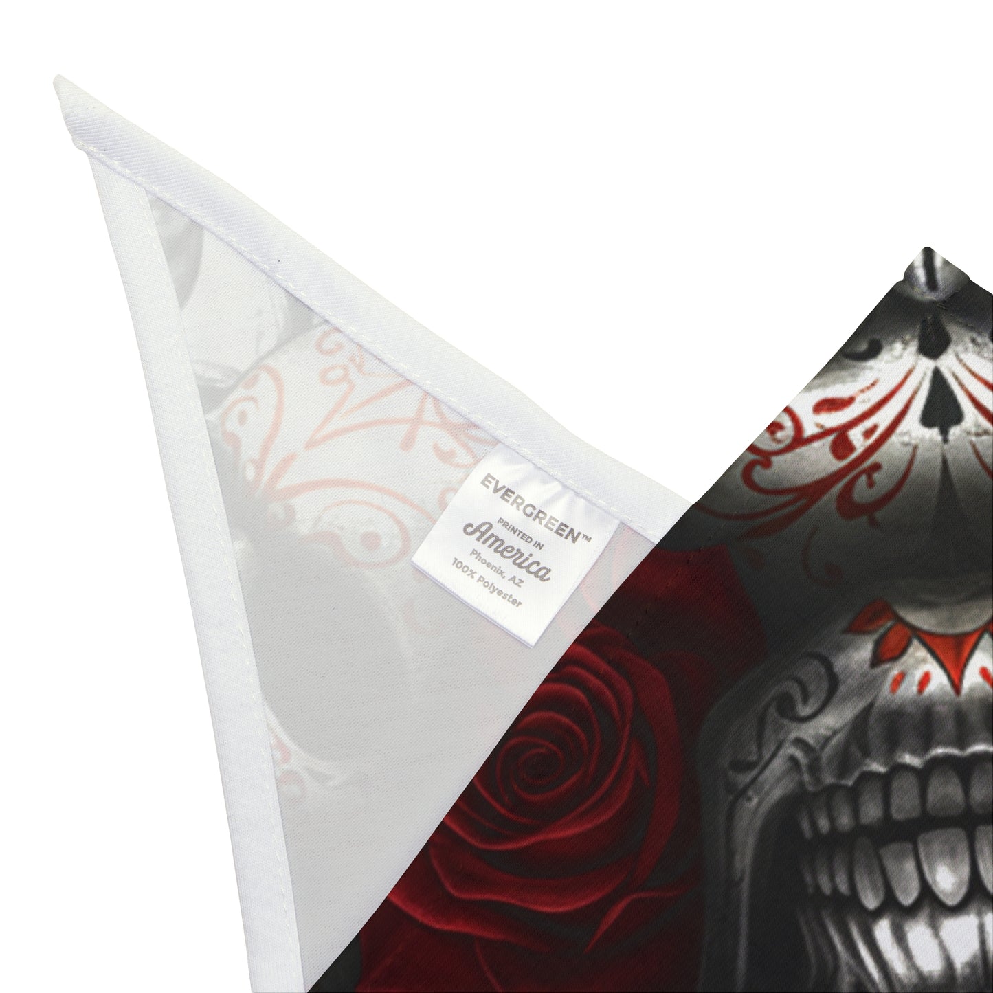 LaCatrina Edge: Fierce Pet Bandana #36